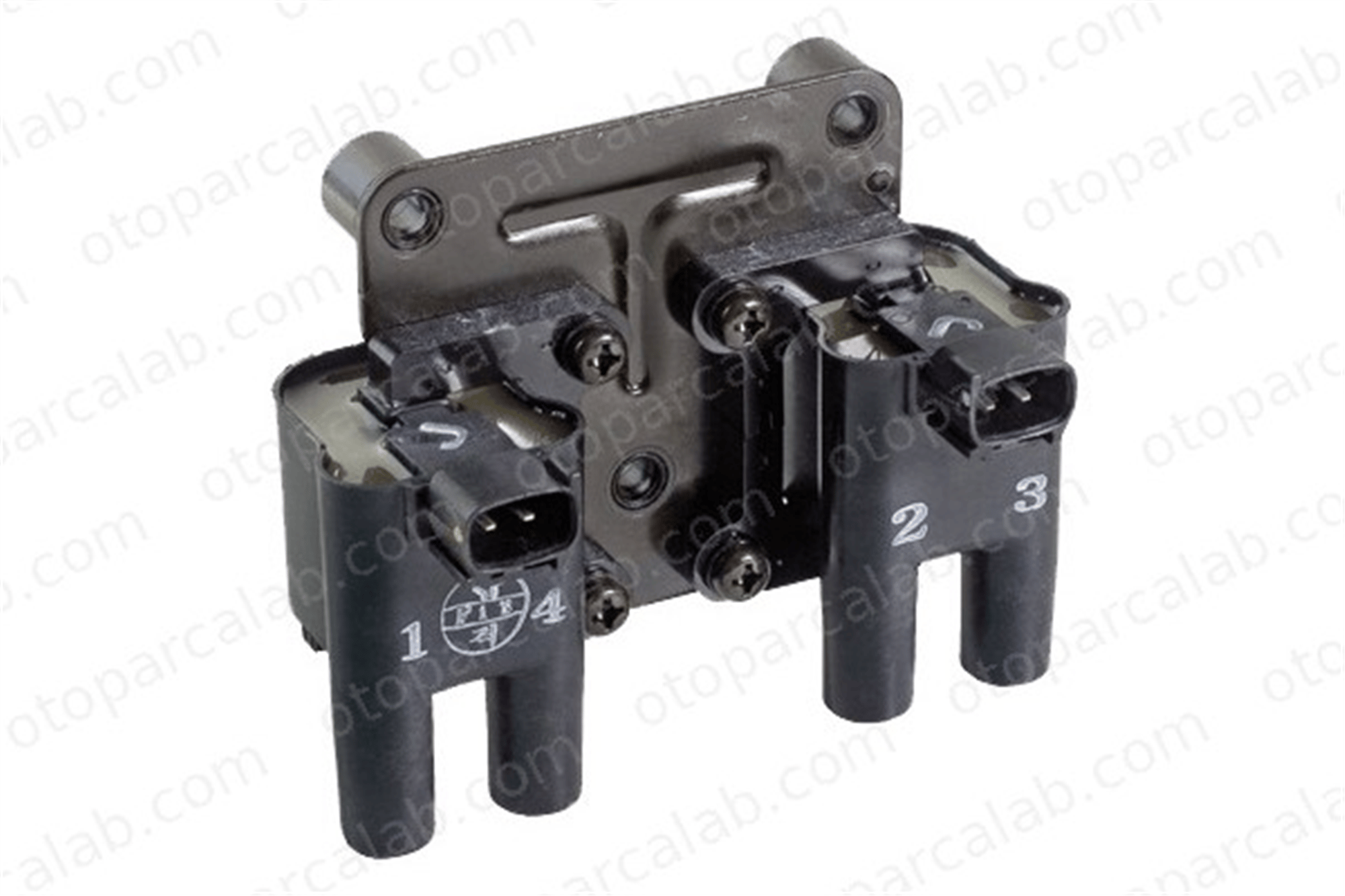 HELLUX HLB1116 Ateşleme Bobini DAEWOO NUBIRA Sedan NUBIRA Wagon 96453420