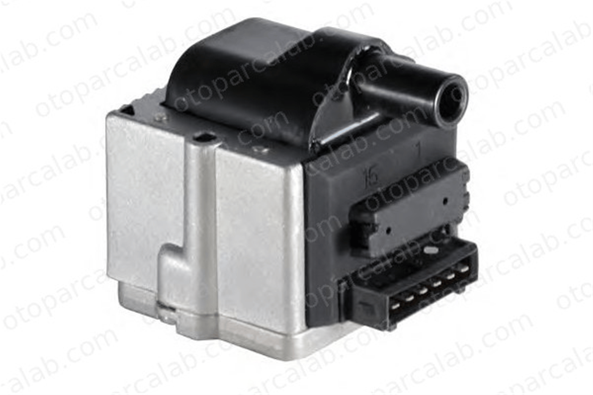 HELLUX HLB1203 Ateşleme Bobini SEAT TOLEDO I IBIZA II 701905104A 867905105A