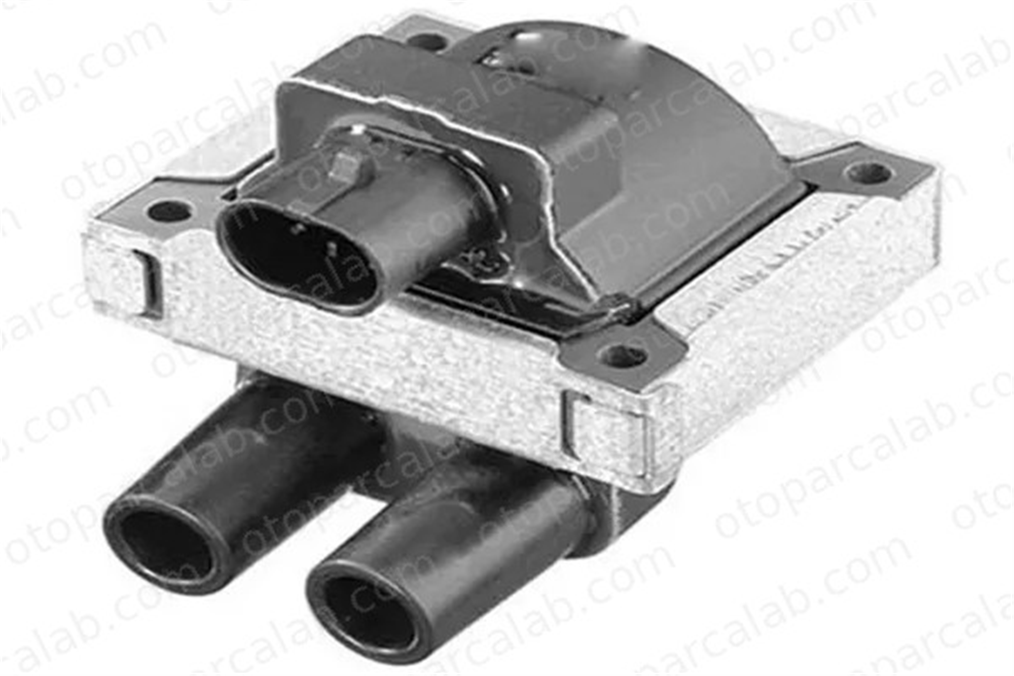 HELLUX HLB5004 Ateşleme Bobini FIAT PANDA CINQUECENTO 46543562 46548037