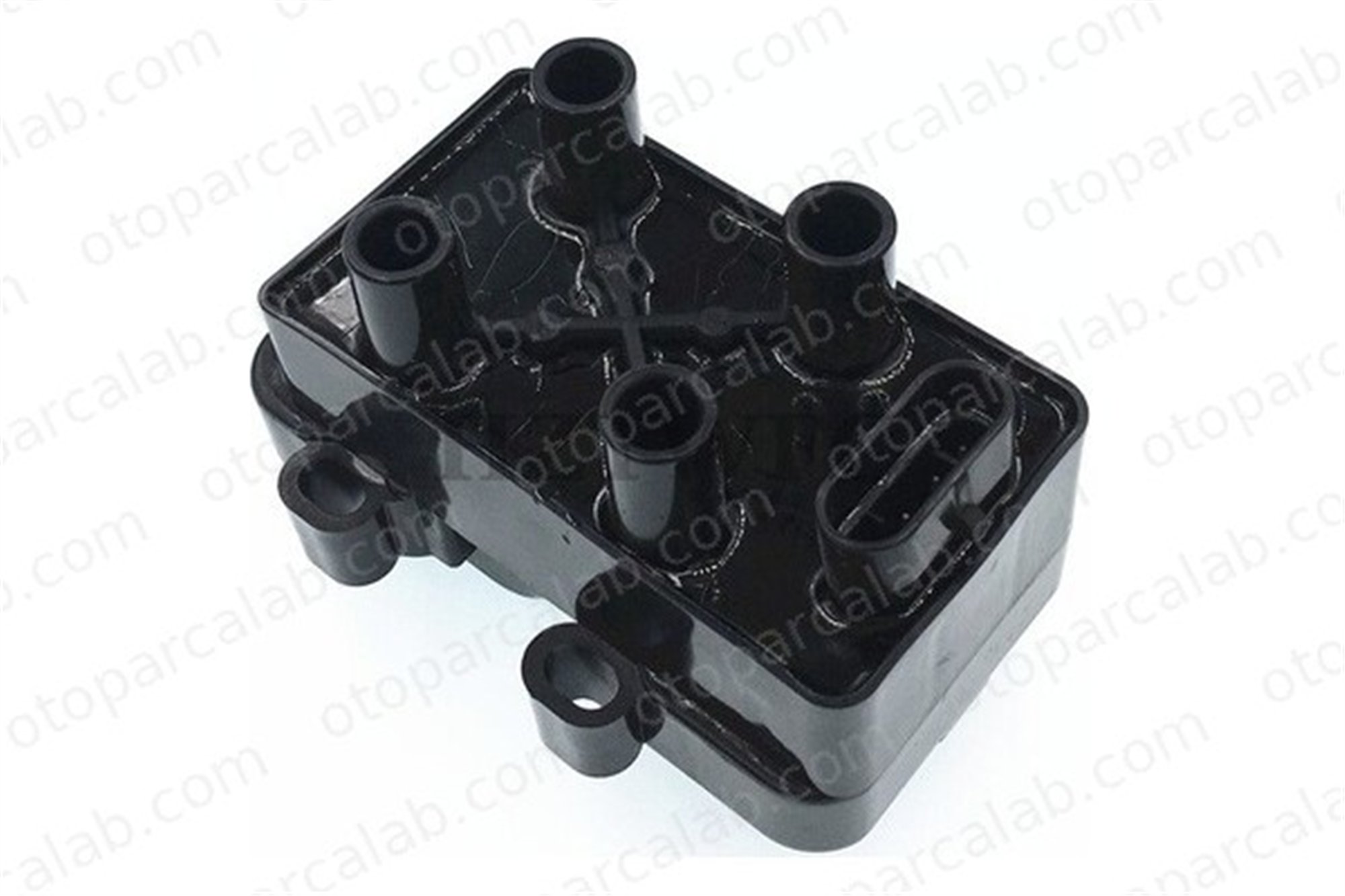 HELLUX HLB5009 Ateşleme Bobini RENAULT KANGOO Express DACIA LOGAN 224336134R 2526151A