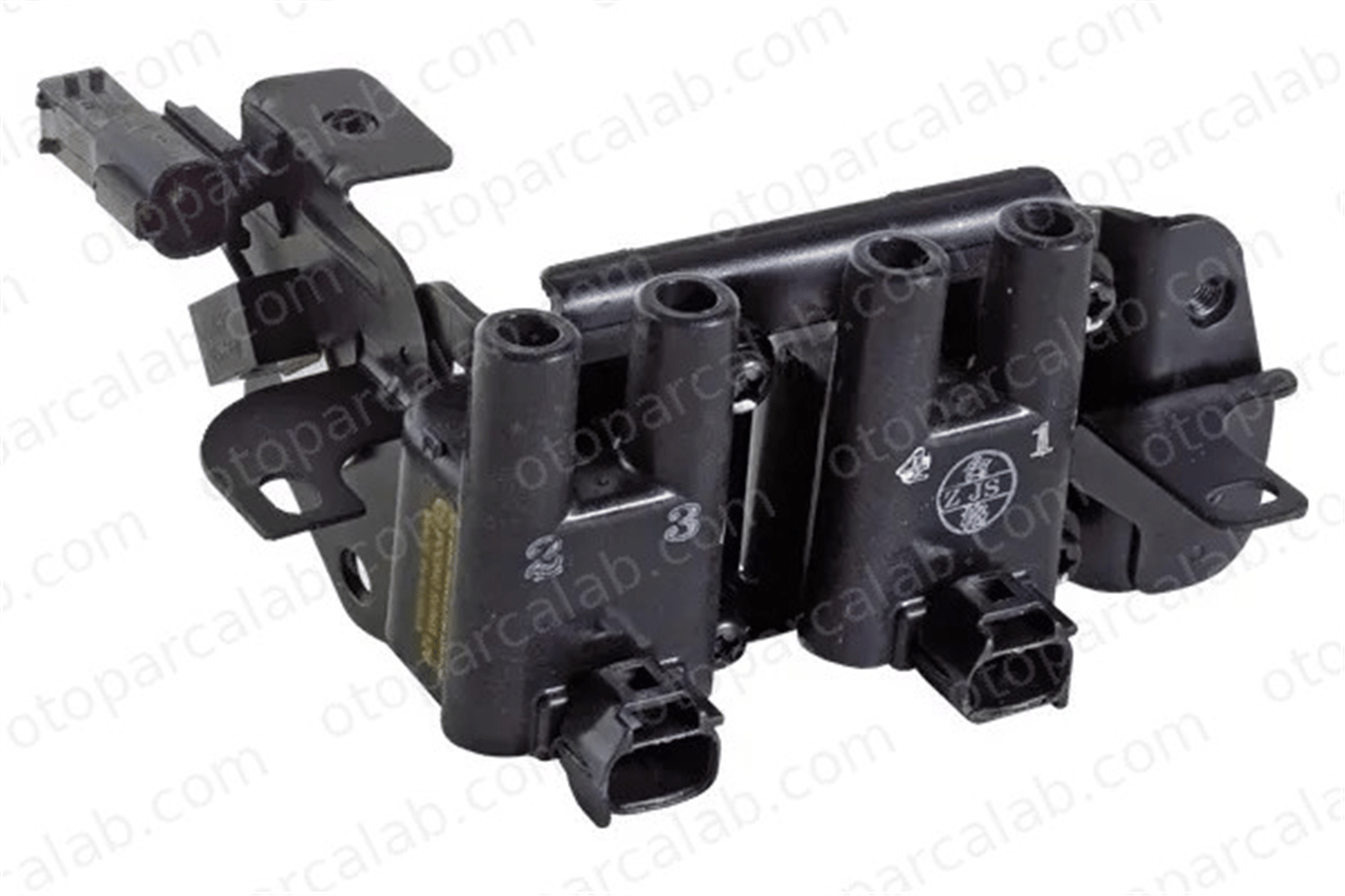 HELLUX HLB5023 Ateşleme Bobini HYUNDAI GETZ COUPE II 2730126600