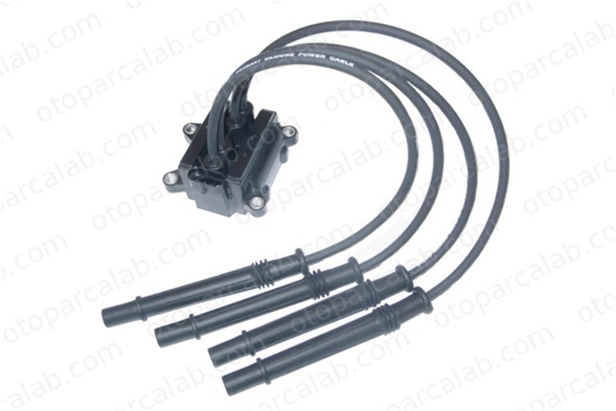 HELLUX HLB5028 Ateşleme Bobini RENAULT CLIO III MODUS / GRAND MODUS 8200360911 224404659R