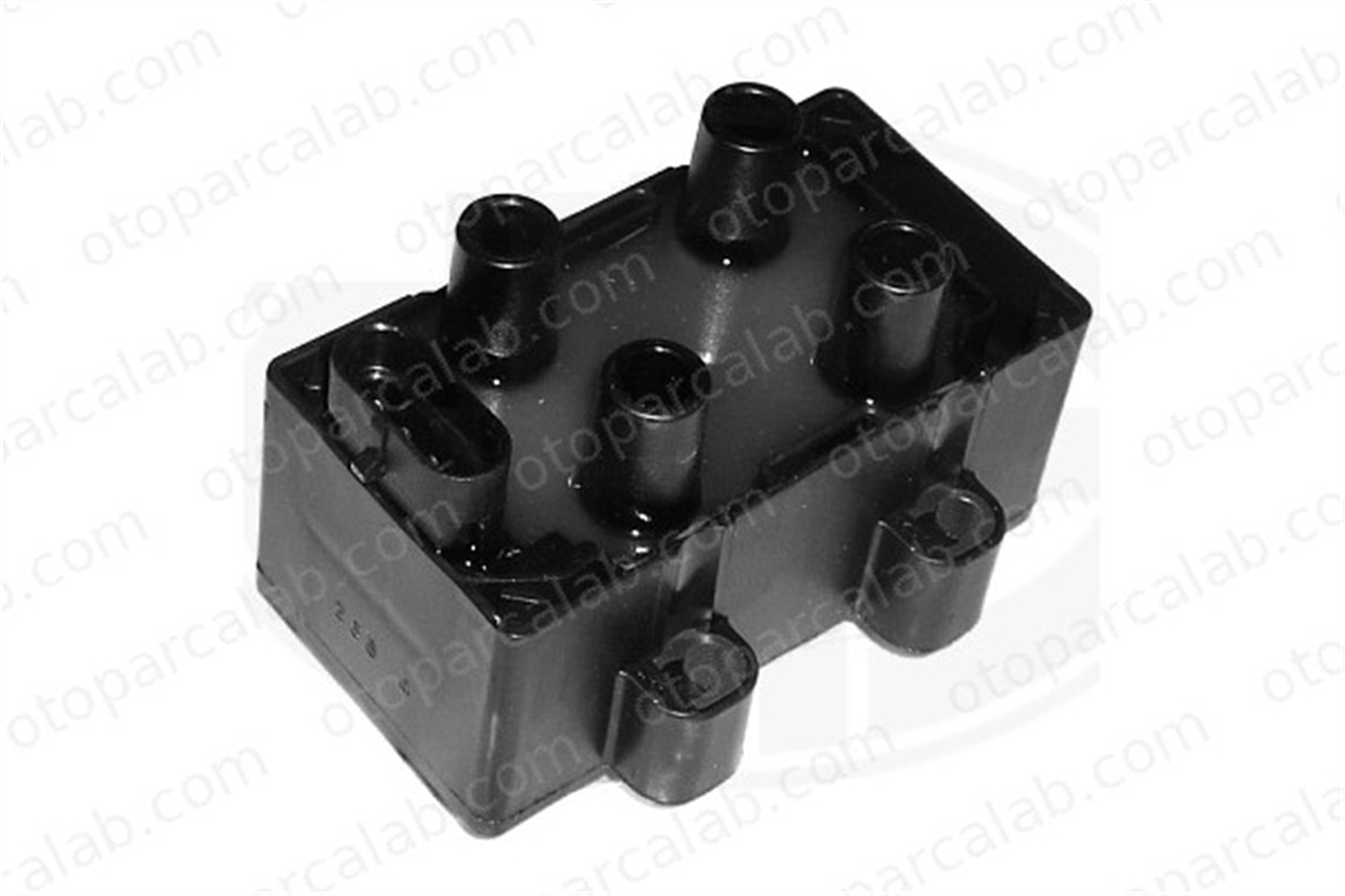 HELLUX HLB5040 Ateşleme Bobini RENAULT CLIO II CLIO I 8200141149 7700872449