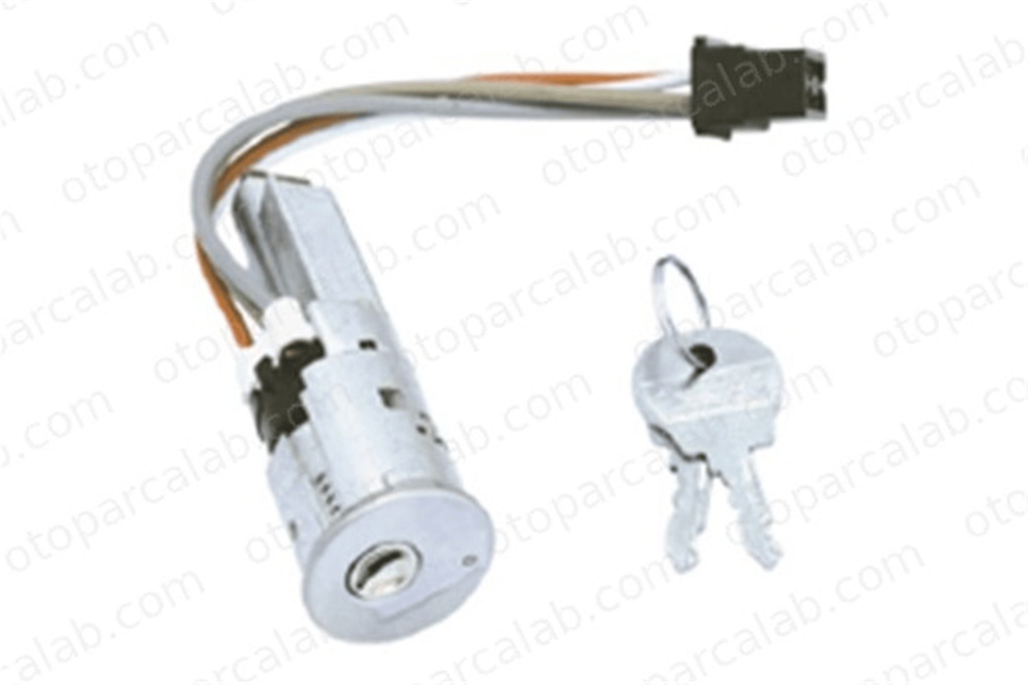 HELLUX HLC600061 Kontak Anahtarı RENAULT 4 4 Kasa/büyük limuzin 7701348151 7701029065