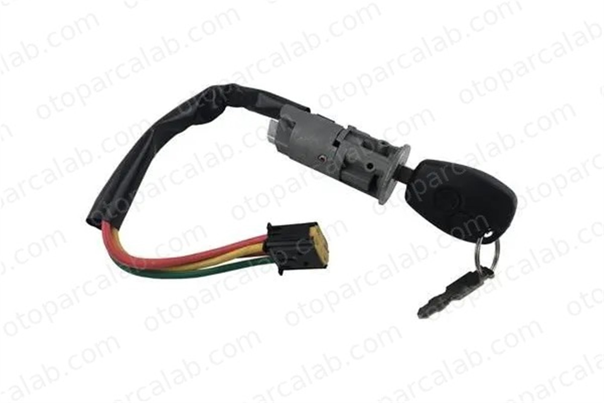 HELLUX HLC600065 Kontak Anahtarı RENAULT CLIO II CLIO II Kasa/eğik arka 7701471220 7701469419