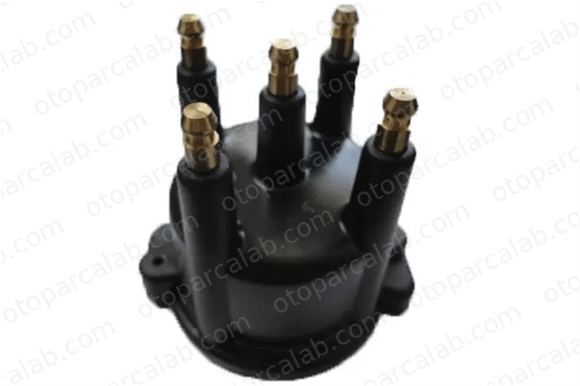 HELLUX HLD31209 Distribütör Kapağı RENAULT CLIO I RAPID Kasa/büyük limuzin 7701034946 7701204070