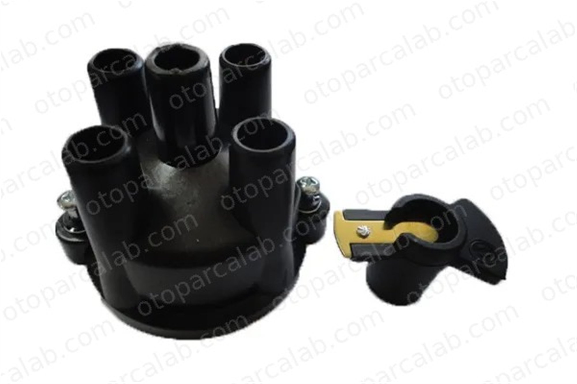 HELLUX HLD31302 Distribütör Kapağı RENAULT 11 18 Variable 7701407310 5465604