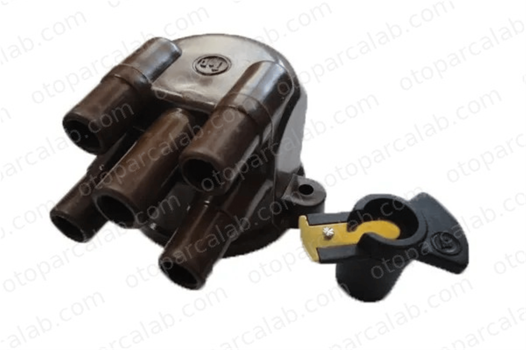 HELLUX HLD31306 Distribütör Kapağı RENAULT 21 Sedan TRAFIC Panelvan/Van 7701202683 83300123