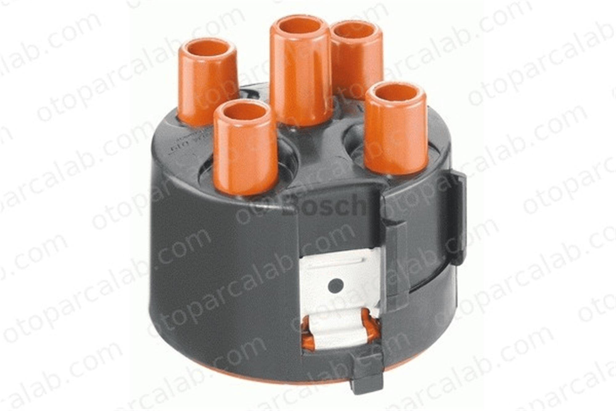 HELLUX HLD4110 Distribütör Kapağı AUDI COUPE B3 VW POLO III CLASSIC 27905207A 027 905 207A