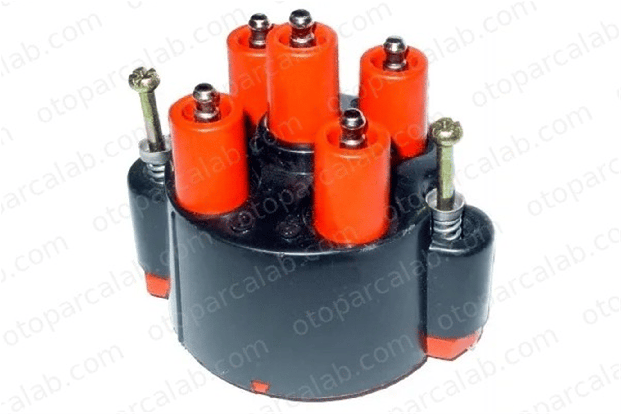 HELLUX HLD4115 Distribütör Kapağı MERCEDES-BENZ 124 Sedan 190 A0001584302 GB841