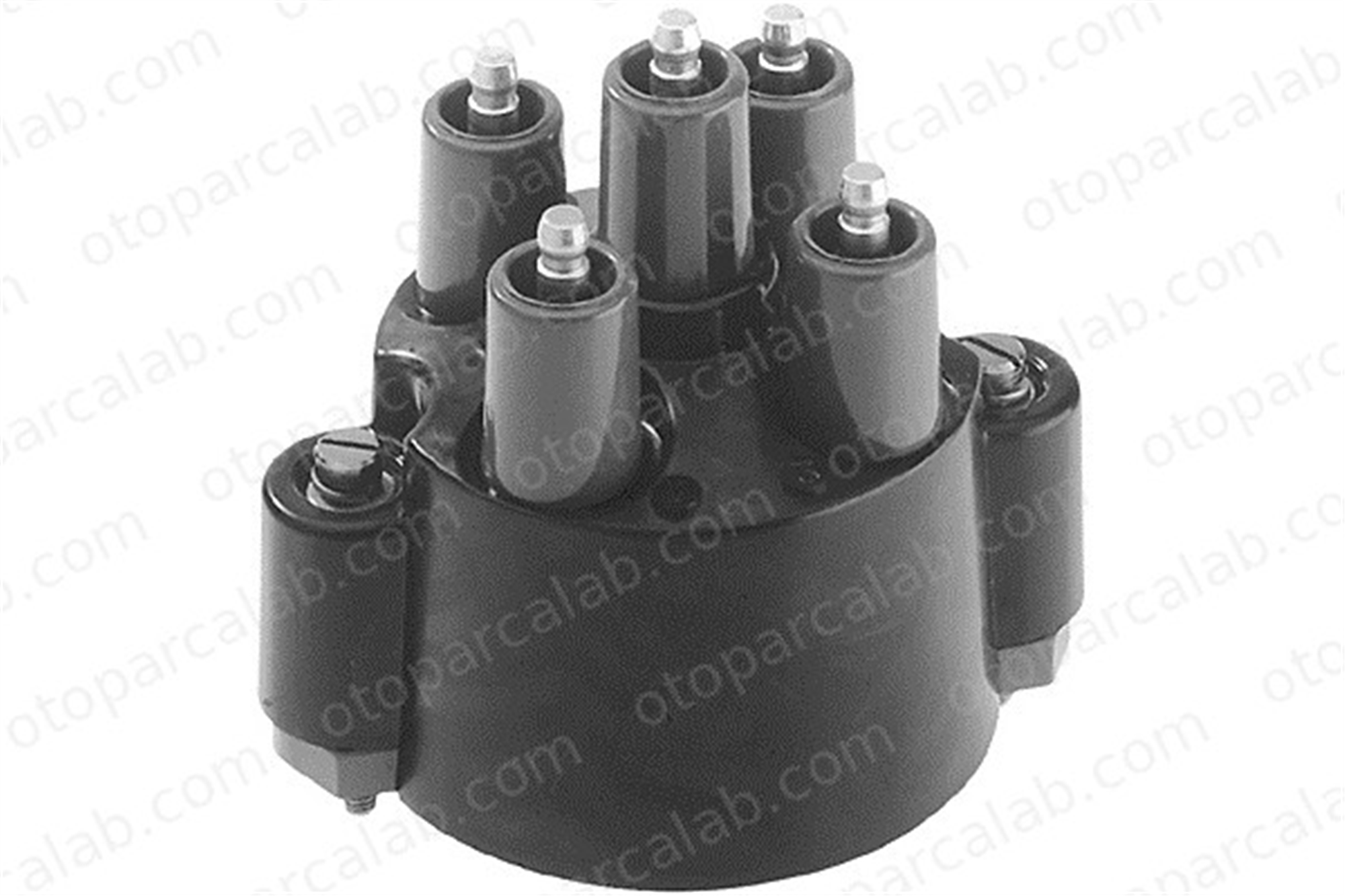 HELLUX HLD4116 Distribütör Kapağı MERCEDES-BENZ 190 124 Sedan A0001584902 1584802