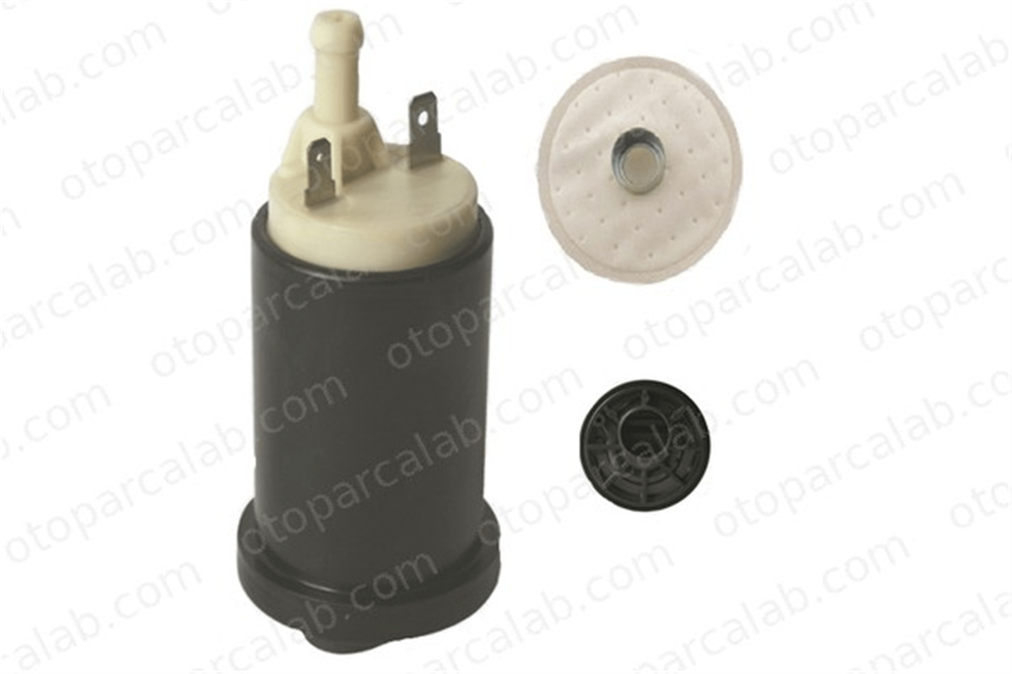 HELLUX HLP22210 Depo Şamandırası İç Pompa OPEL ASTRA F Station wagon VECTRA A 580453509 93187033