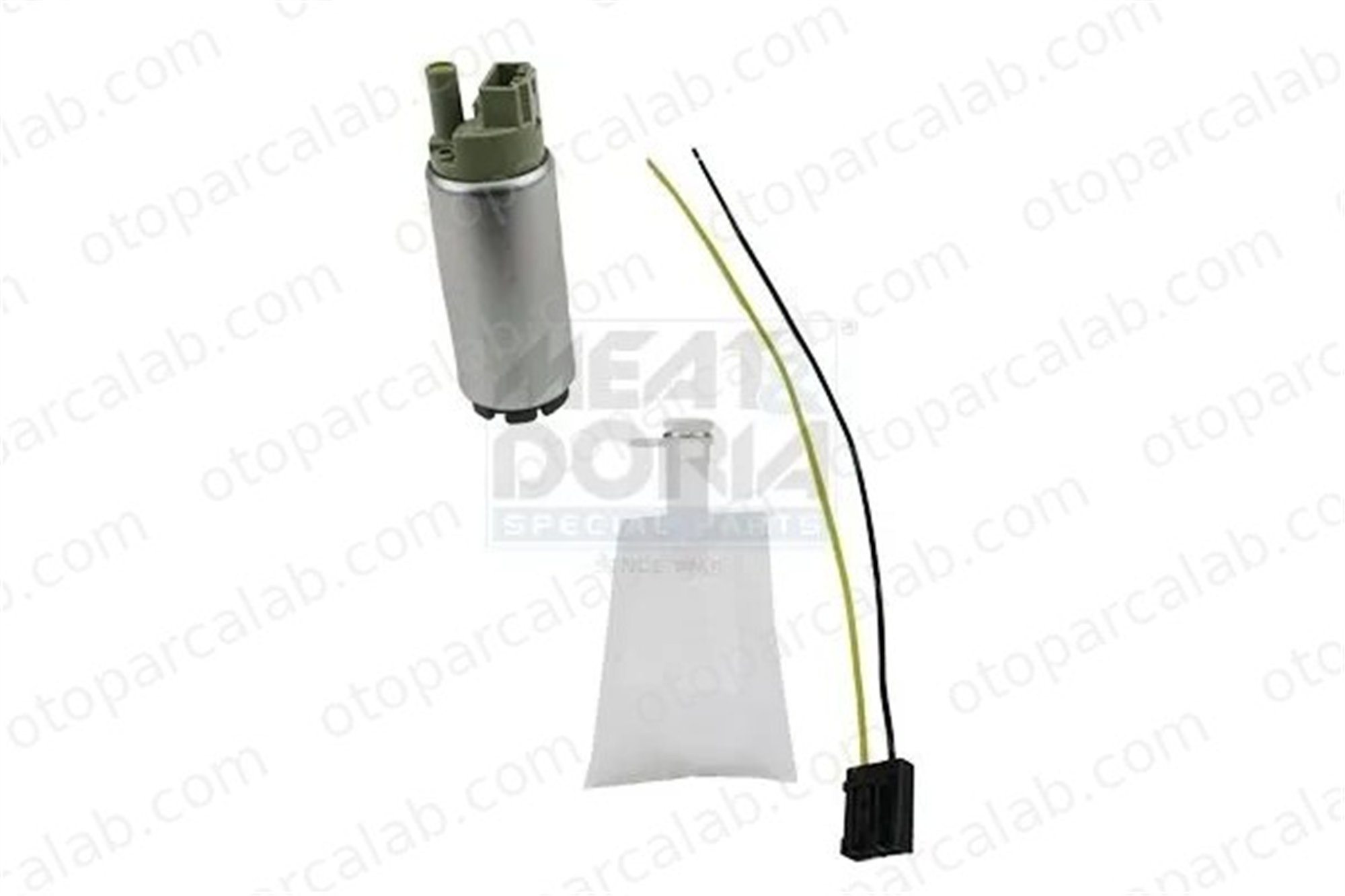HELLUX HLP22230 Depo Şamandırası İç Pompa TOYOTA COROLLA CARINA E VI 7700431718 16141183687