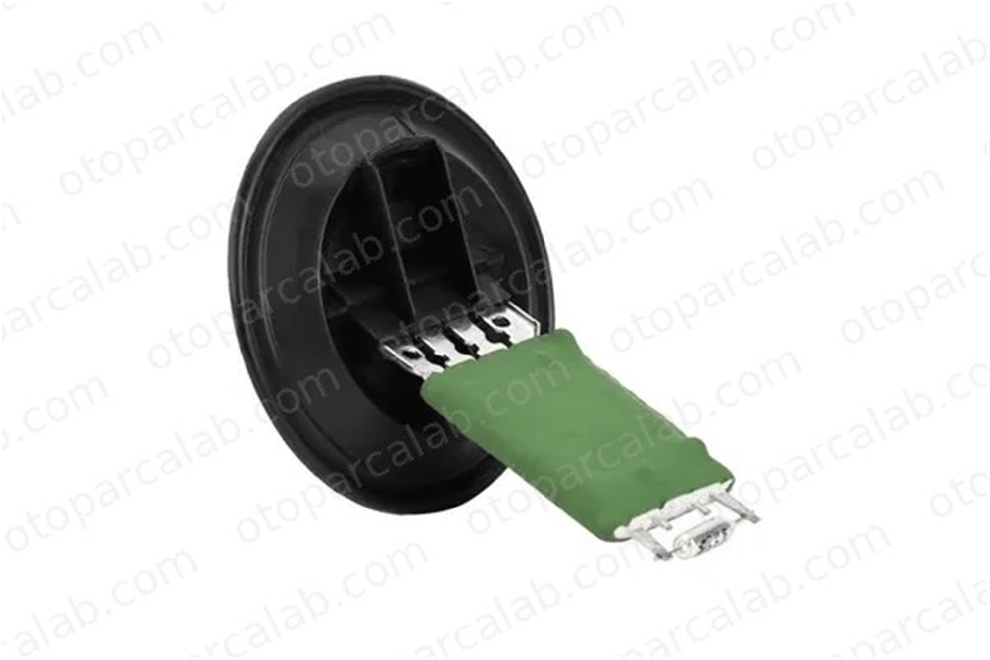 HELLUX HLR100028 Kalorifer Rezistansı VW POLO V POLO 6Q0959263 6Q0959263A