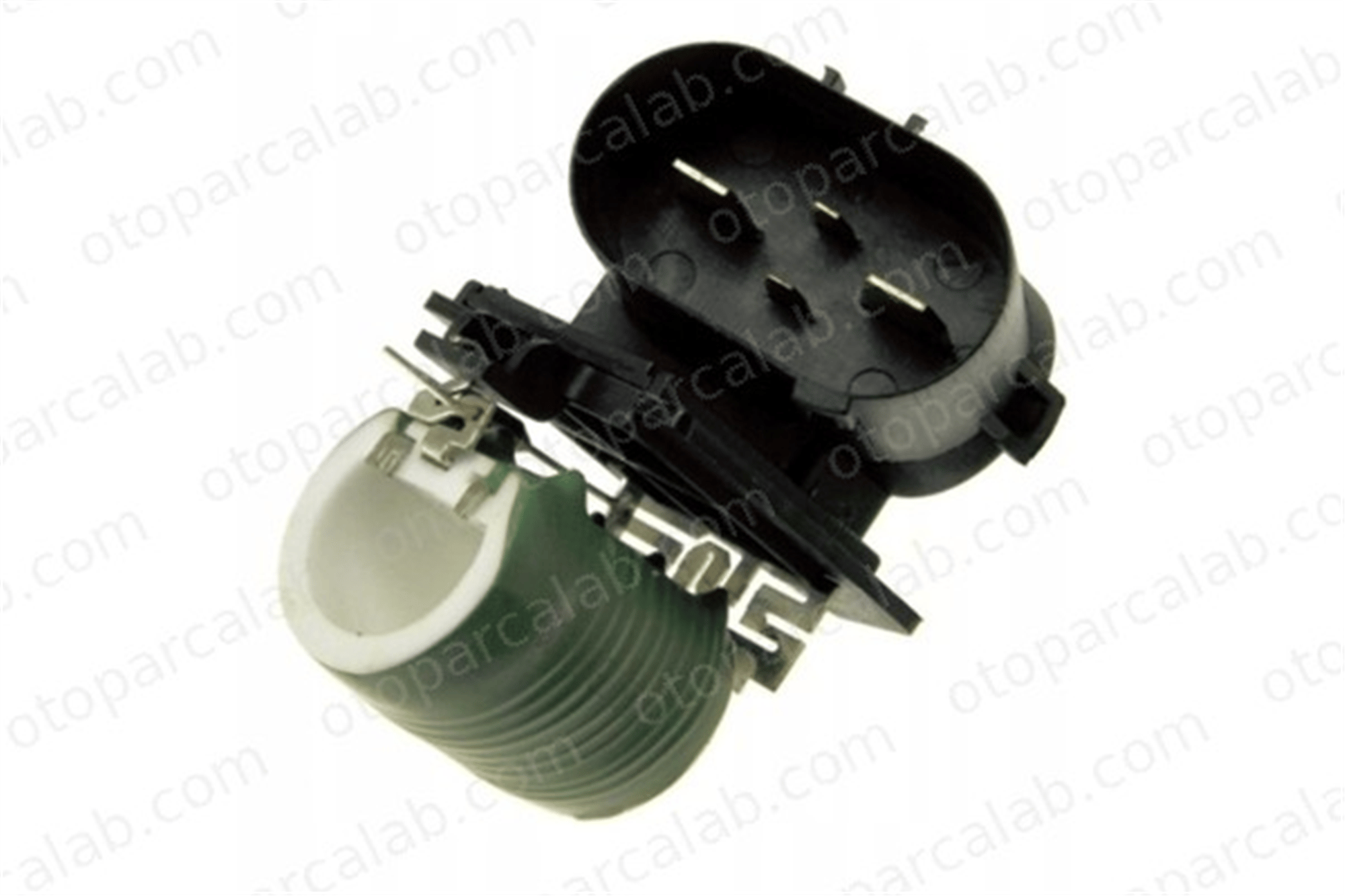 HELLUX HLR100040 Kalorifer Rezistansı OPEL MERIVA A MPV 93175501 1341721