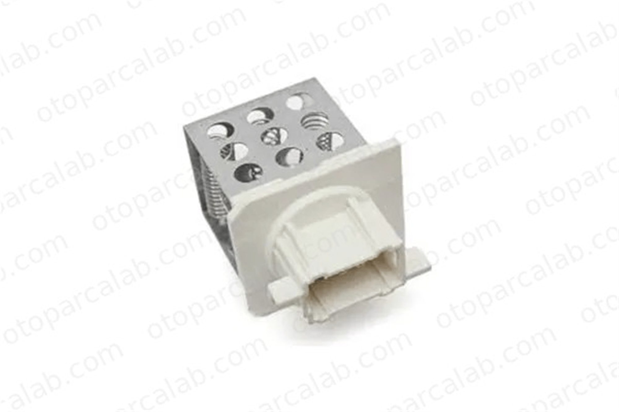 HELLUX HLR100096 Kalorifer Rezistansı PEUGEOT 206 Hatchback 206 SW 6450NX