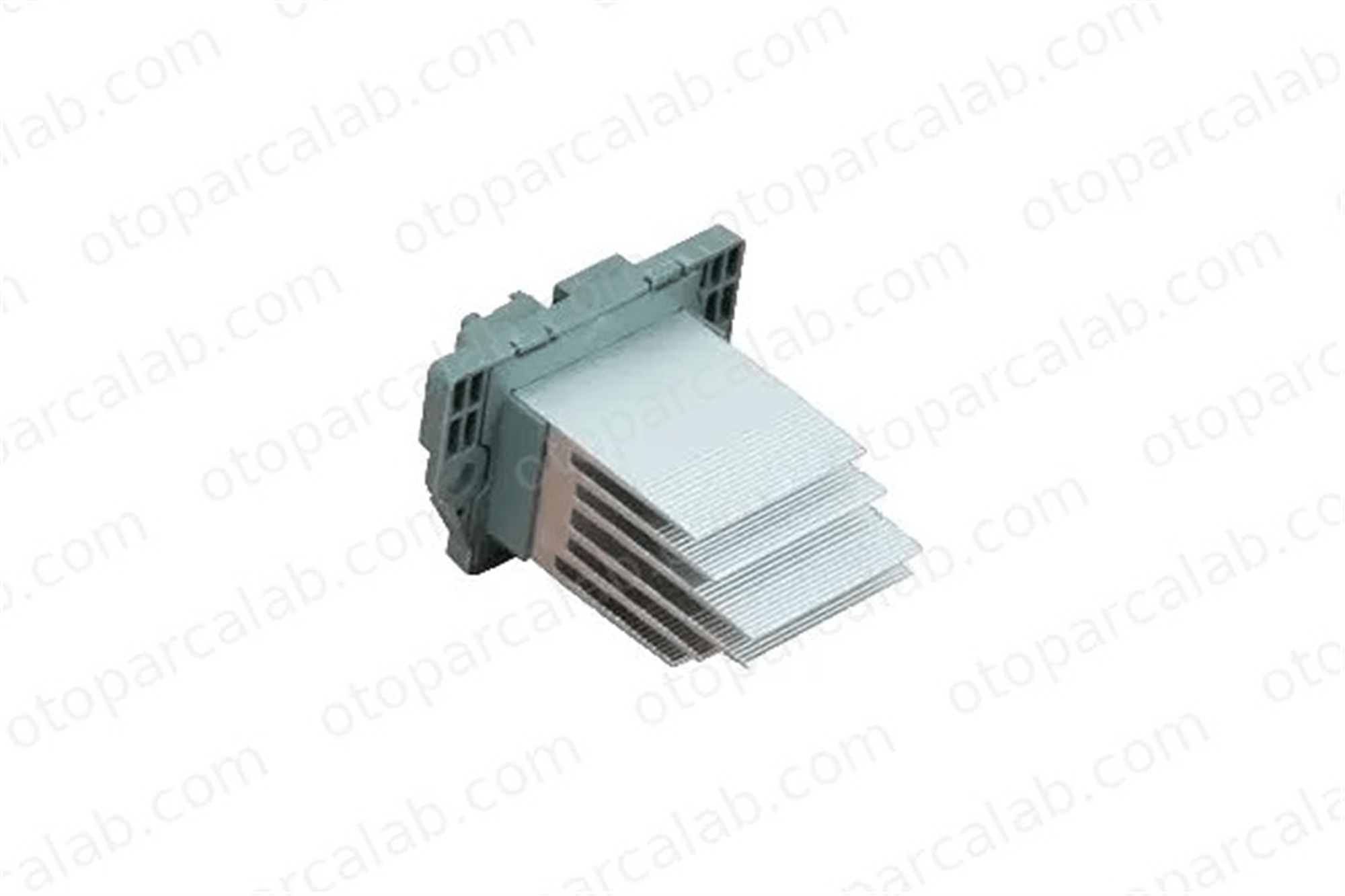 HELLUX HLR100103 Kalorifer Rezistansı HYUNDAI SANTA FÉ II KIA CEE'D SW 971792D000 97043H1000