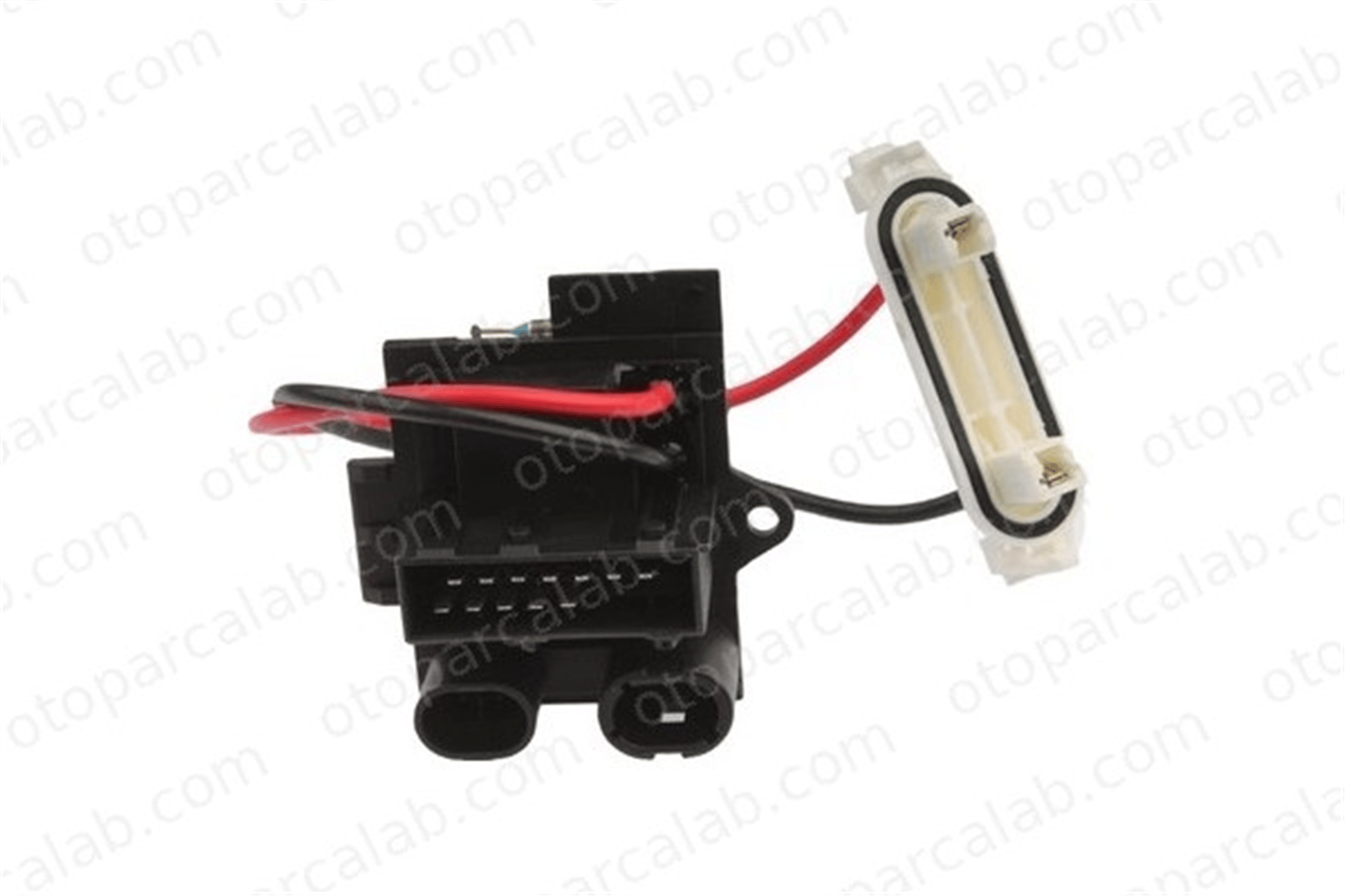 HELLUX HLR100106 Kalorifer Rezistansı RENAULT CLIO II CLIO II Kasa/eğik arka 7701059206 7701206351