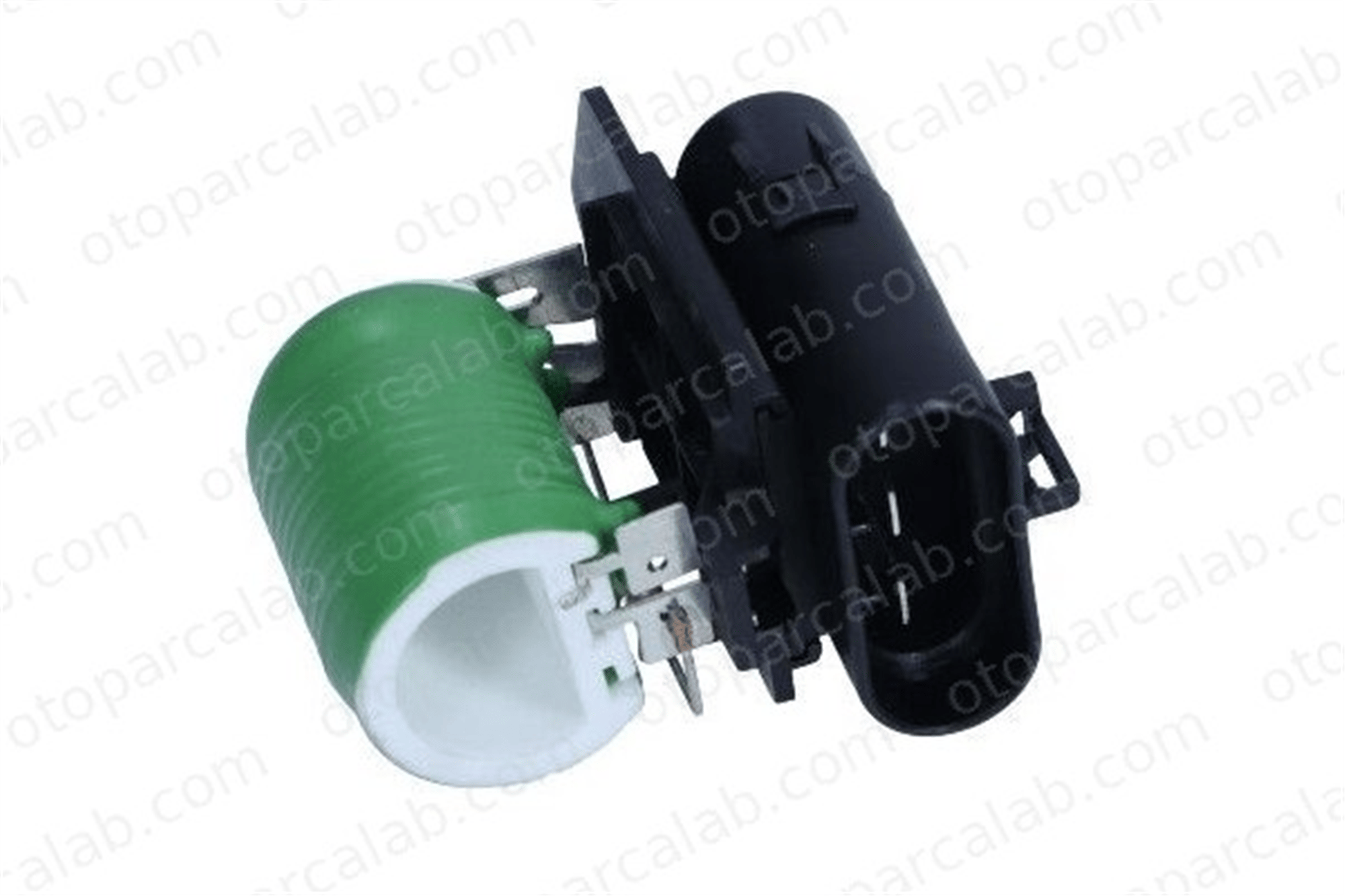 HELLUX HLR100114 Kalorifer Rezistansı OPEL CORSA D FIAT QUBO 55702180 1341391