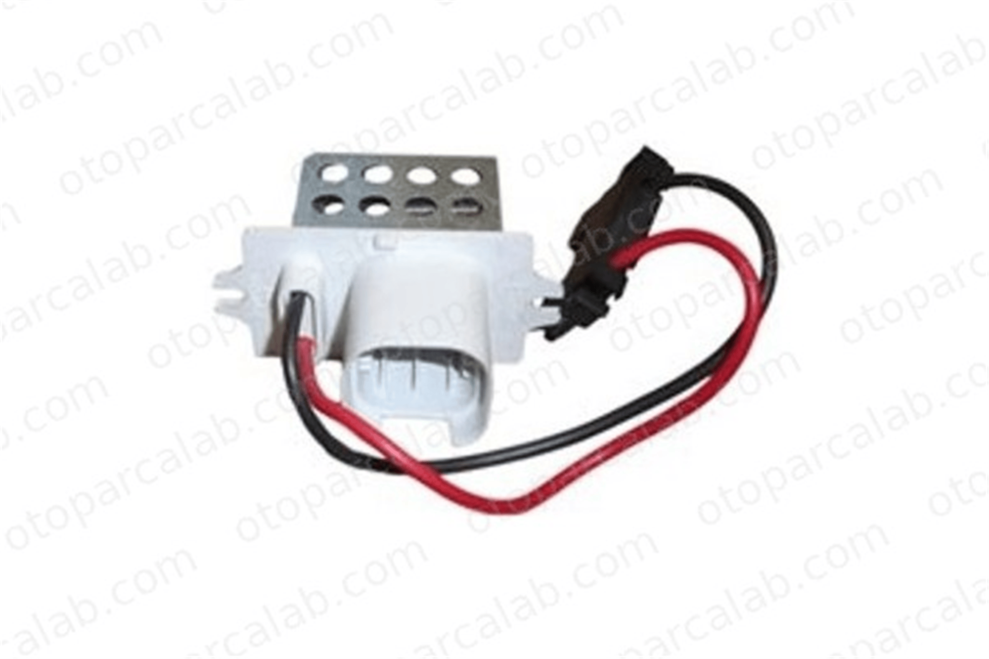 HELLUX HLR100126 Kalorifer Rezistansı RENAULT CLIO I 19 II 7701034874