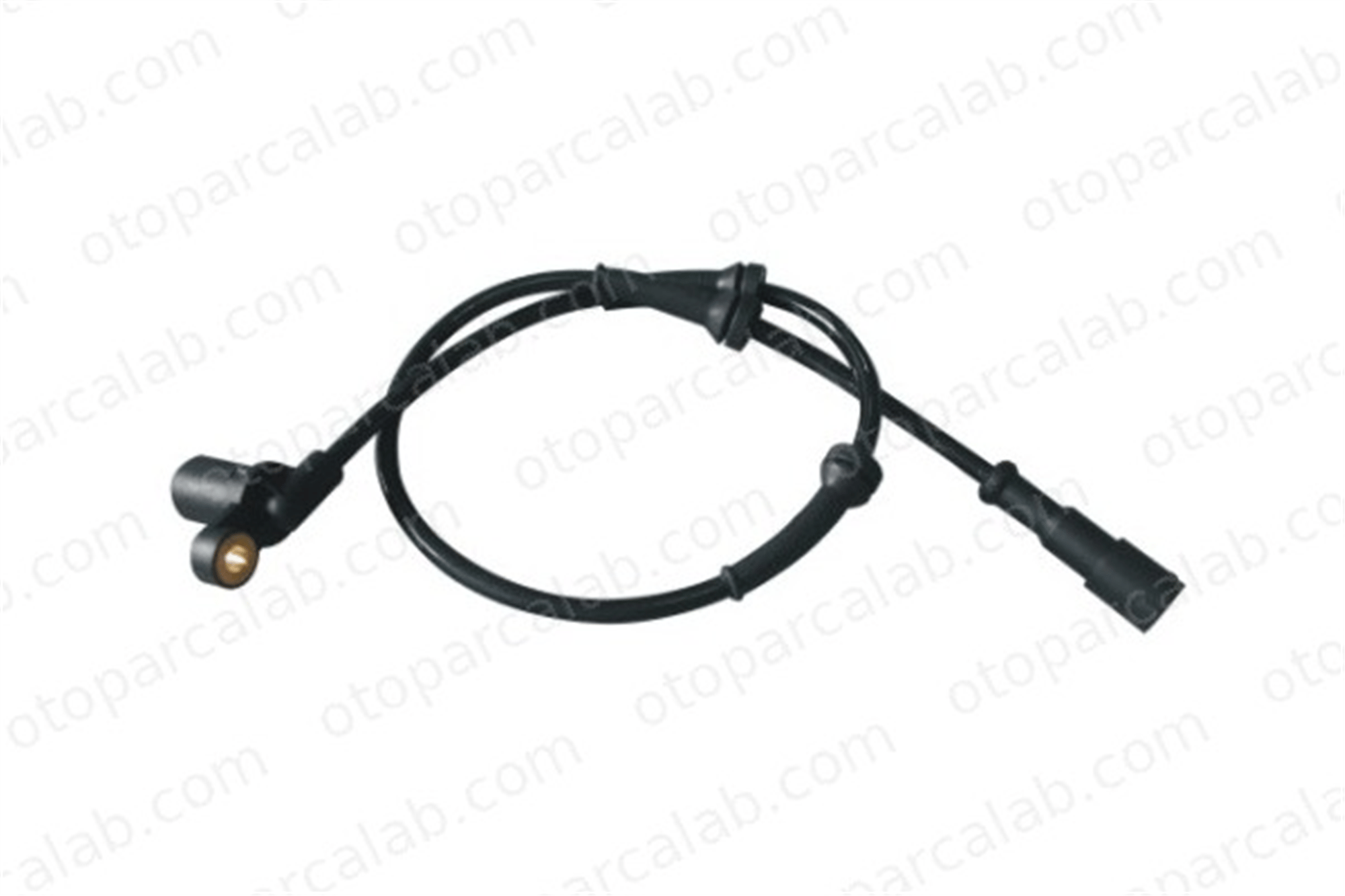HELLUX HLS.8261 Abs Sensörü Ön Sağ veya Sol RENAULT LAGUNA II Grandtour LAGUNA II 8200084125 8200001595