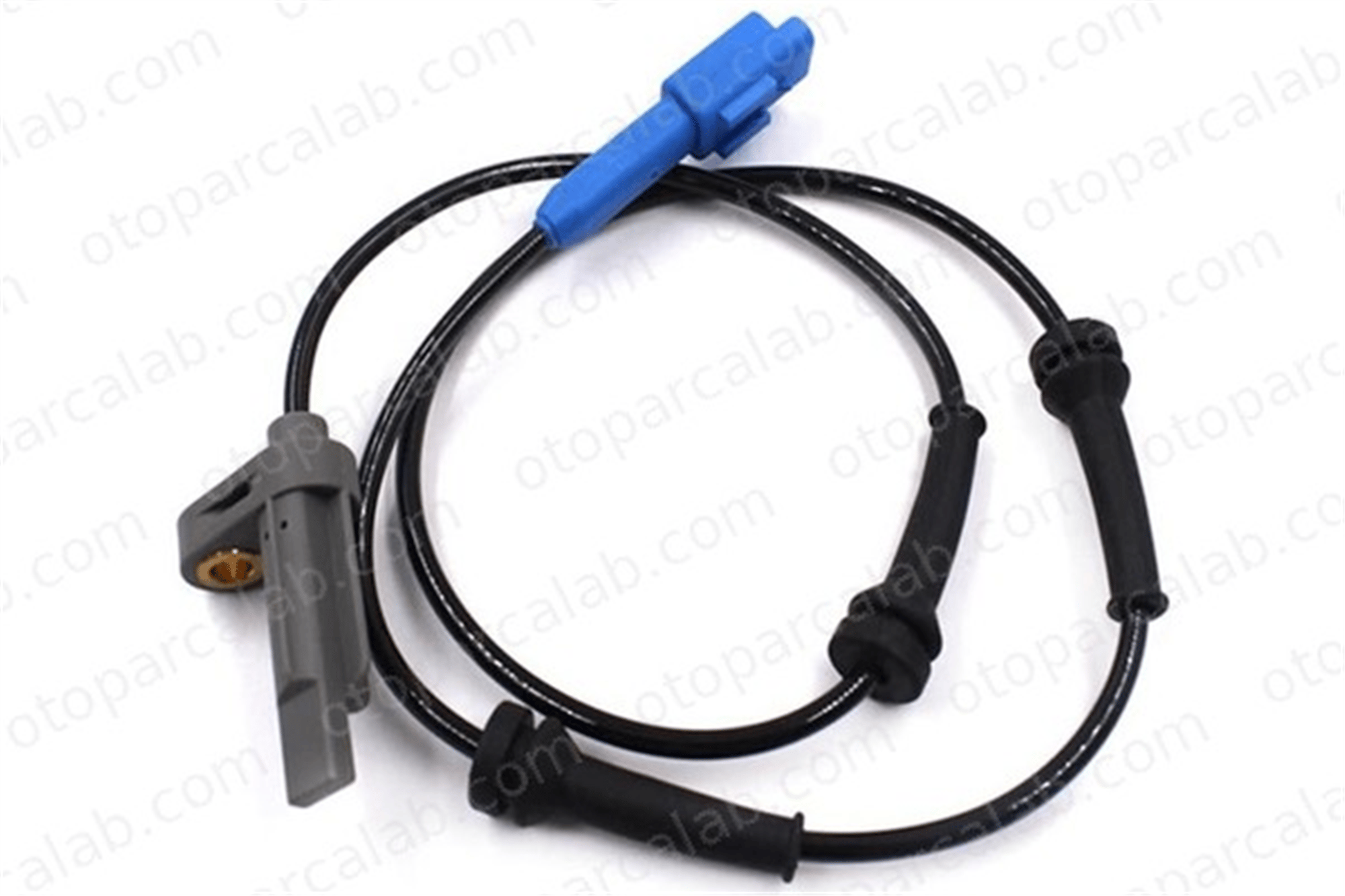 HELLUX HLS.8272 Abs Sensörü Arka Sağ veya Sol PEUGEOT 206 Hatchback 206 SW 4545A3 9640921980