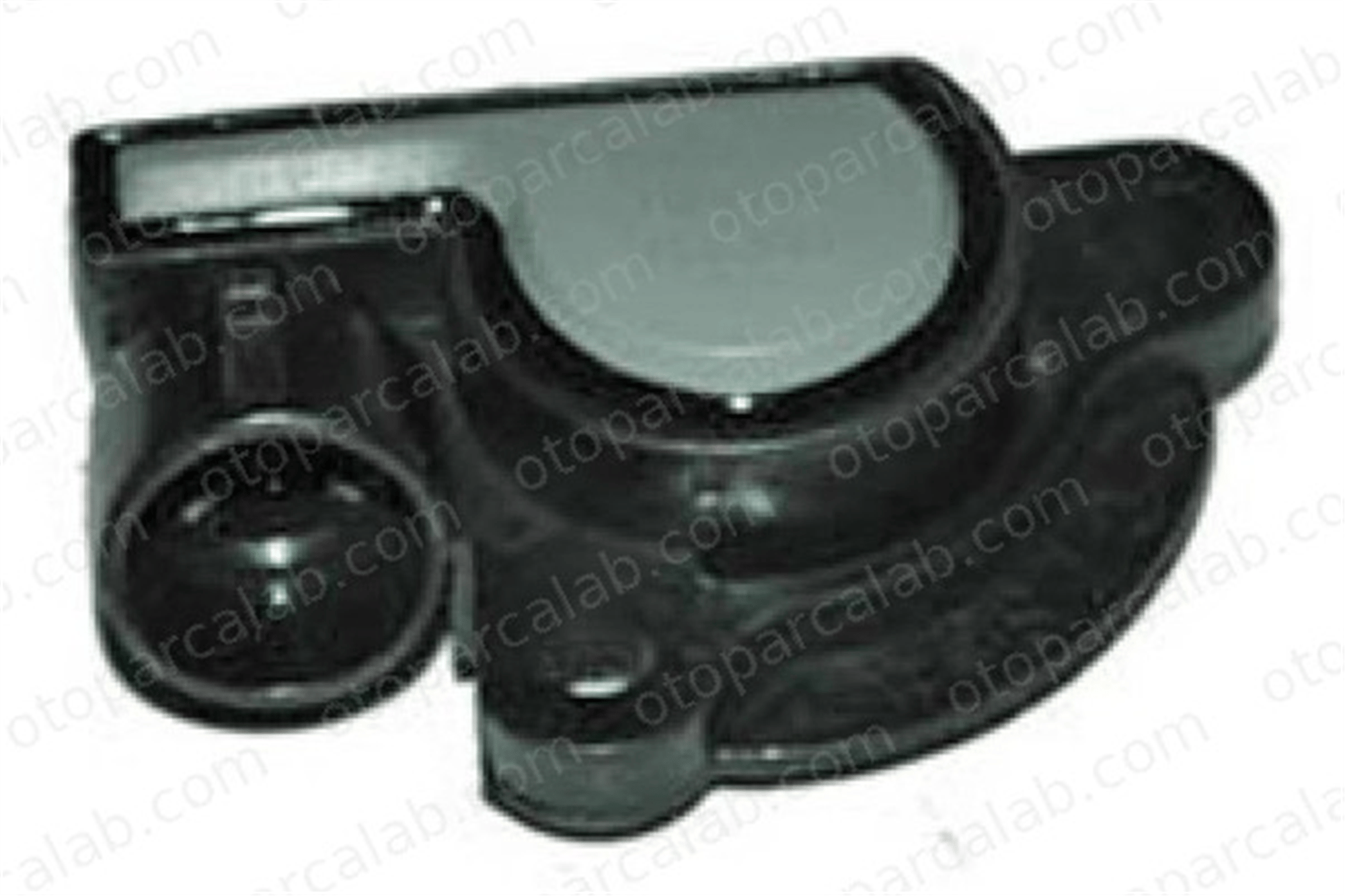 HELLUX HLS2510 Gaz Kelebeği Sensörü OPEL KADETT E Hatchback ASTRA F Station wagon 1706682 17087654