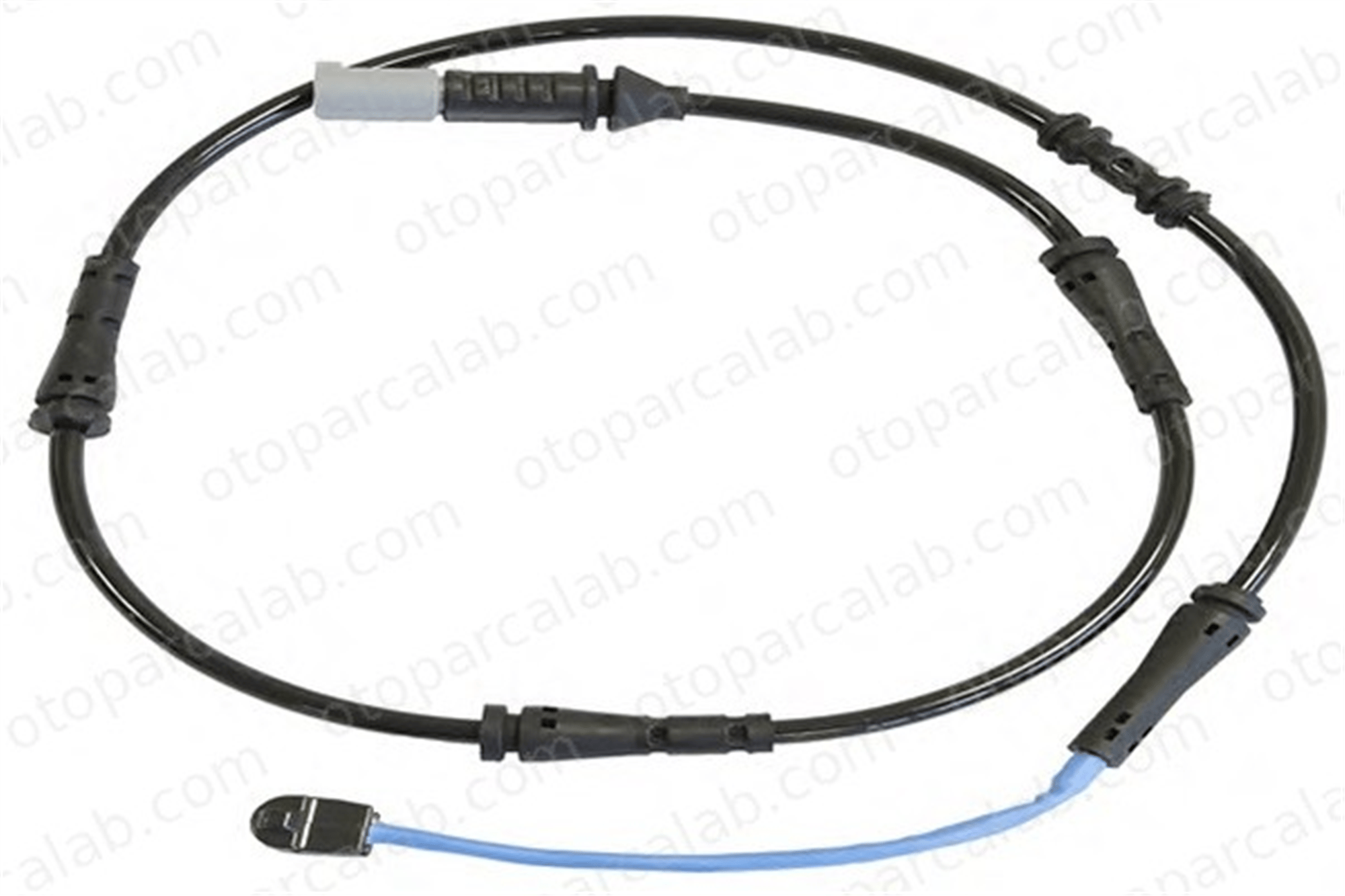 HELLUX HLS6607 Balata İkaz Kablosu Arka BMW 5 6 Cabrio 34356791962 6791962