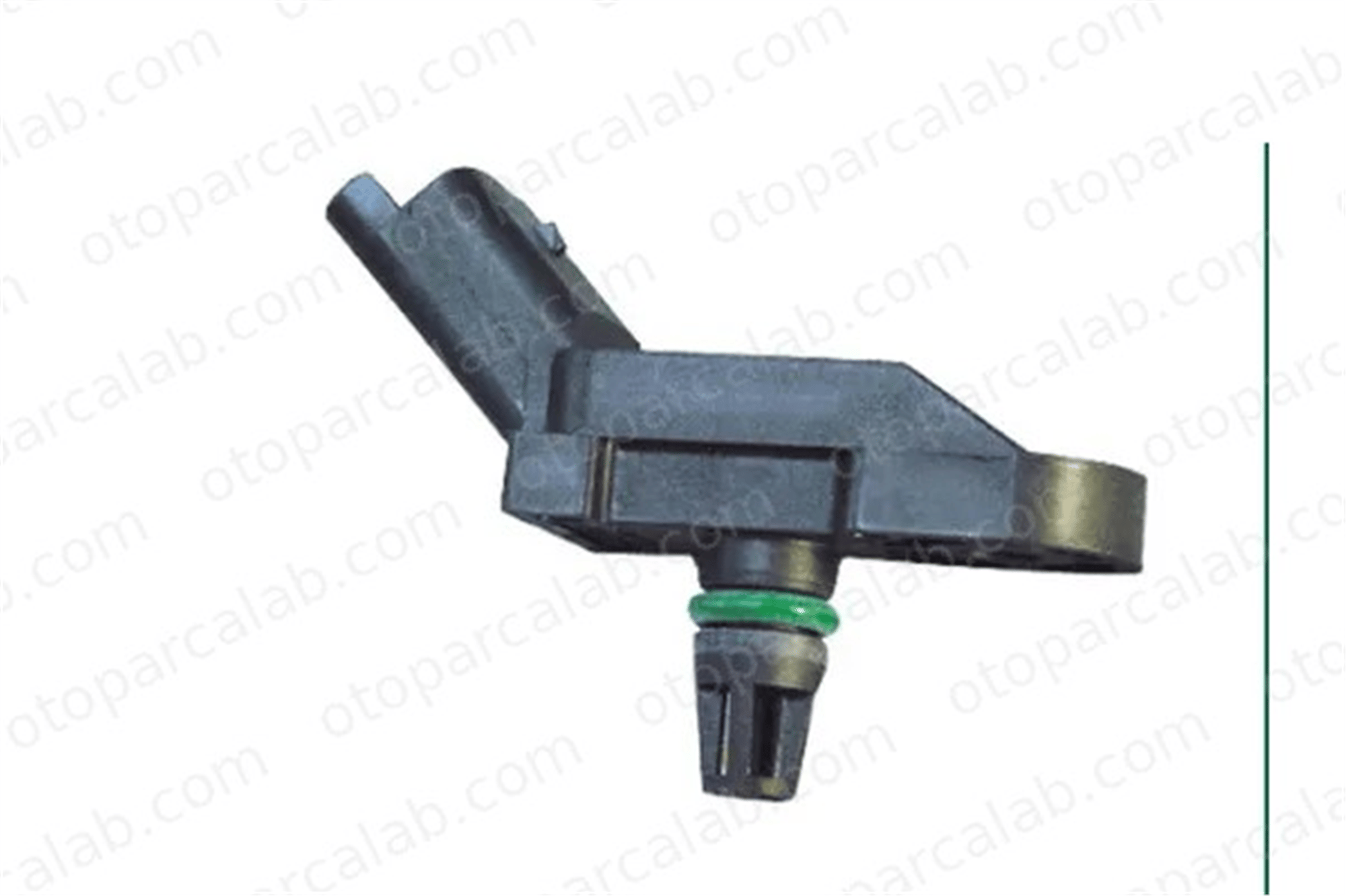 HELLUX HLS8073 MAP Sensörü RENAULT CLIO II CLIO III 8200105165 223650035R