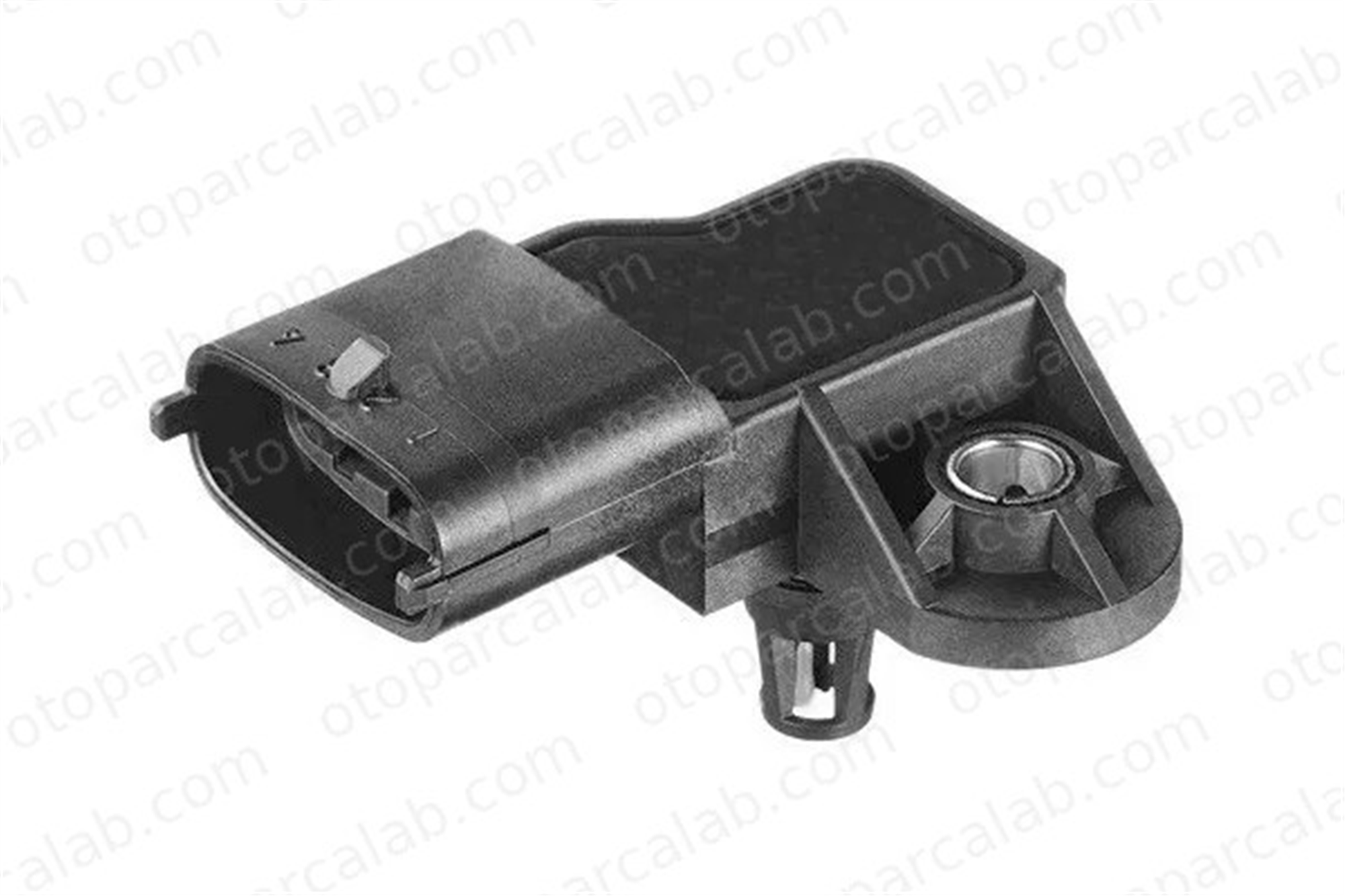 HELLUX HLS8077 MAP Sensörü IVECO DAILY IV Platform şasi DAILY IV Panelvan/Van 93171176 504245257