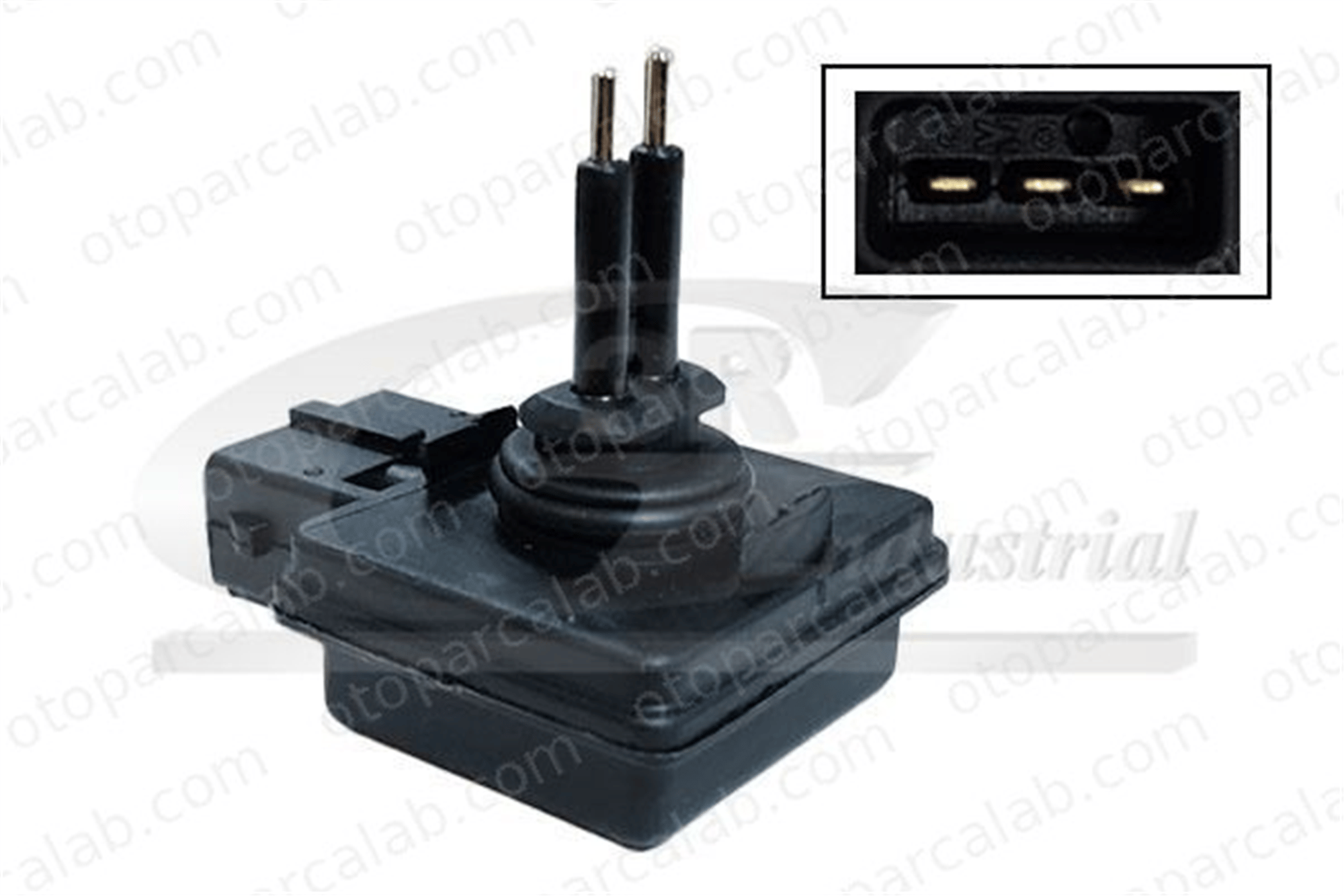 HELLUX HLS8119 Yakıt Filtre Sensörü RENAULT MEGANE II MEGANE II Sedan 7701062329