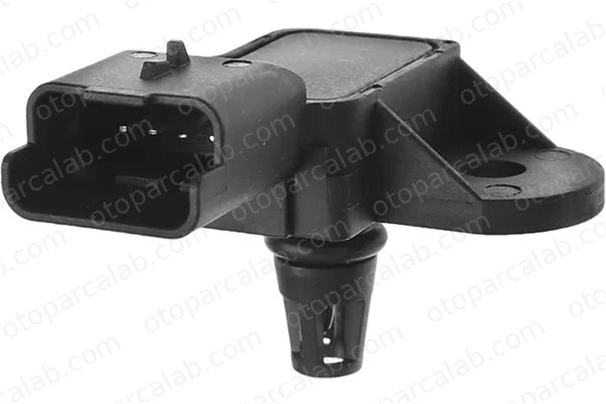 HELLUX HLS8422 MAP Sensörü CITROËN C3 PICASSO DS3 13627539811 1920LW