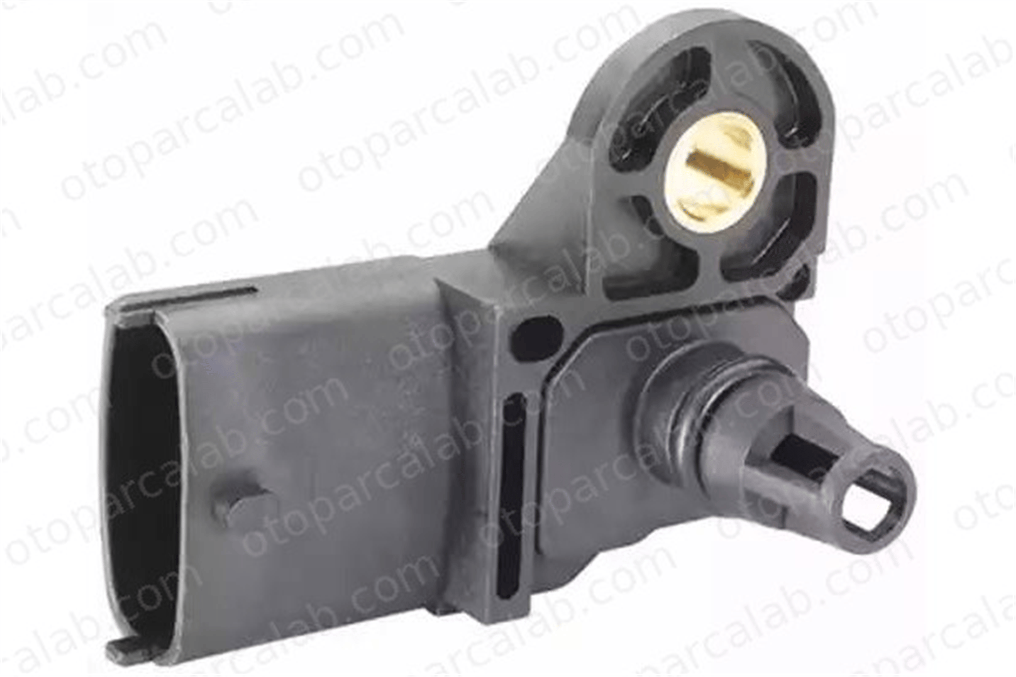 HELLUX HLS8433 MAP Sensörü RENAULT MEGANE II MEGANE II Coupé-Cabriolet 223650754R 8200375080