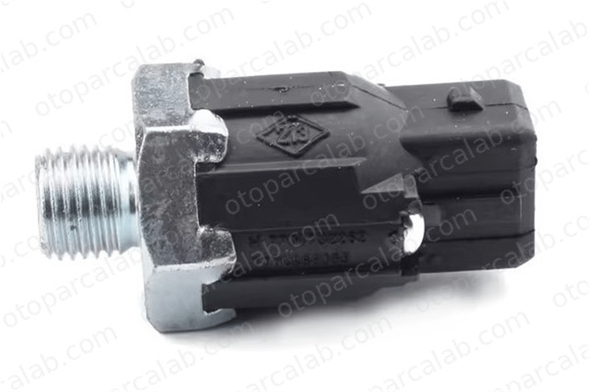 HELLUX HLS9001 Vuruntu Sensörü RENAULT KANGOO Express CLIO III 8200680689 6001543613
