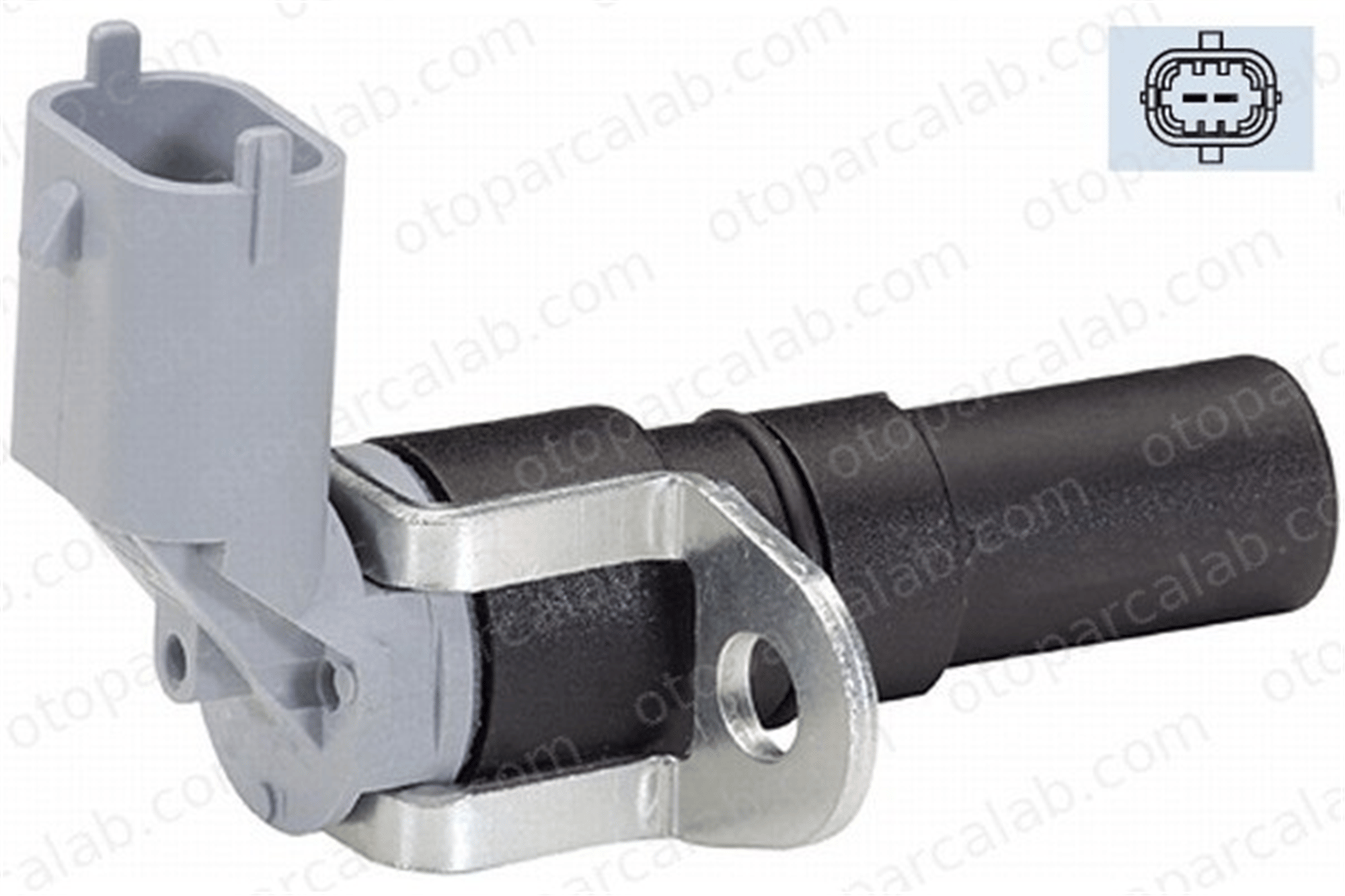 HELLUX HLS9033 Krank Sensörü OPEL VECTRA B VECTRA B Hatchback 1238223 9115115