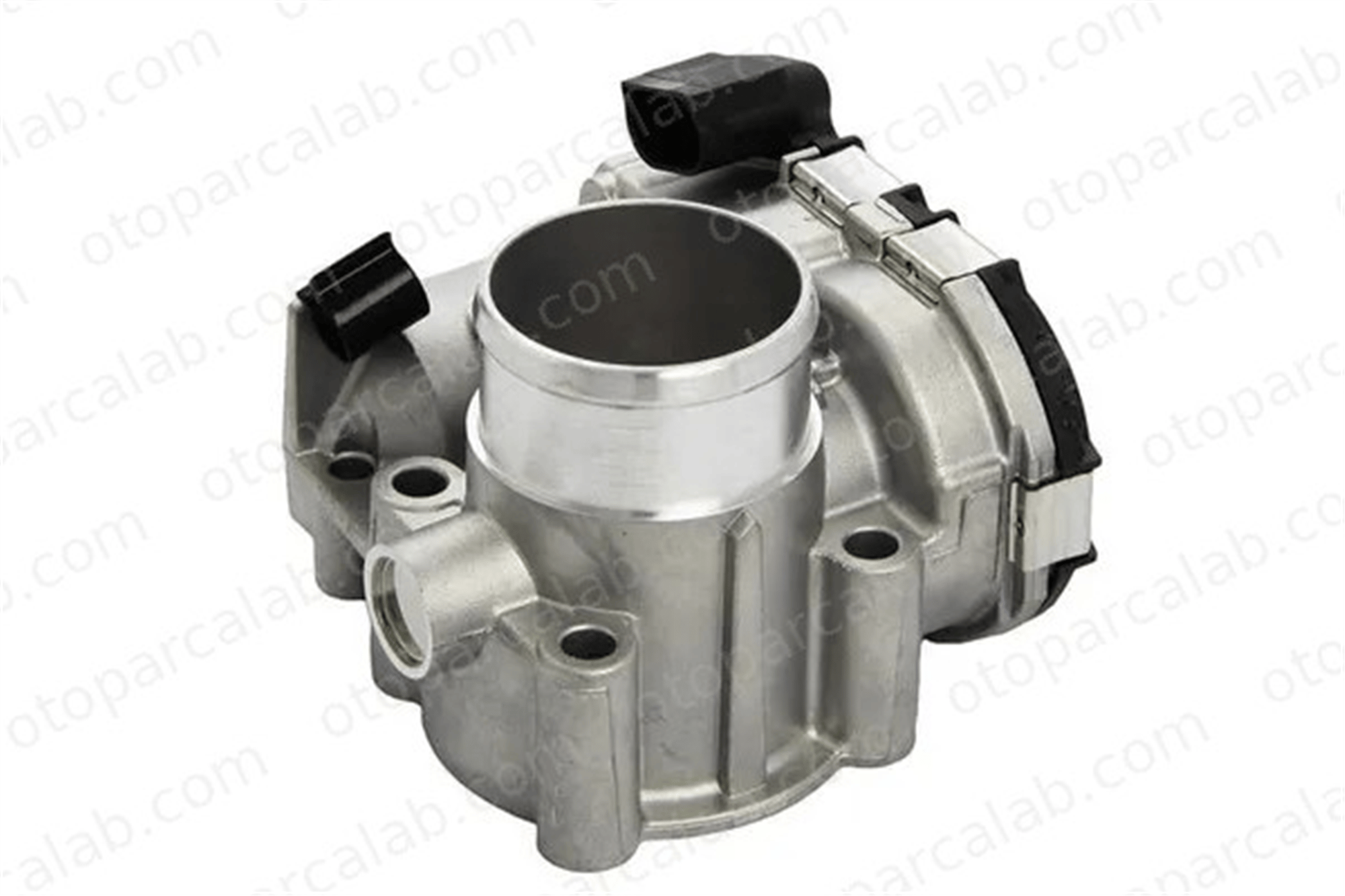 HELLUX HLT7504 Gaz Kelebeği ALFA ROMEO MITO ABARTH 500 / 595 / 695 77364549 77365394