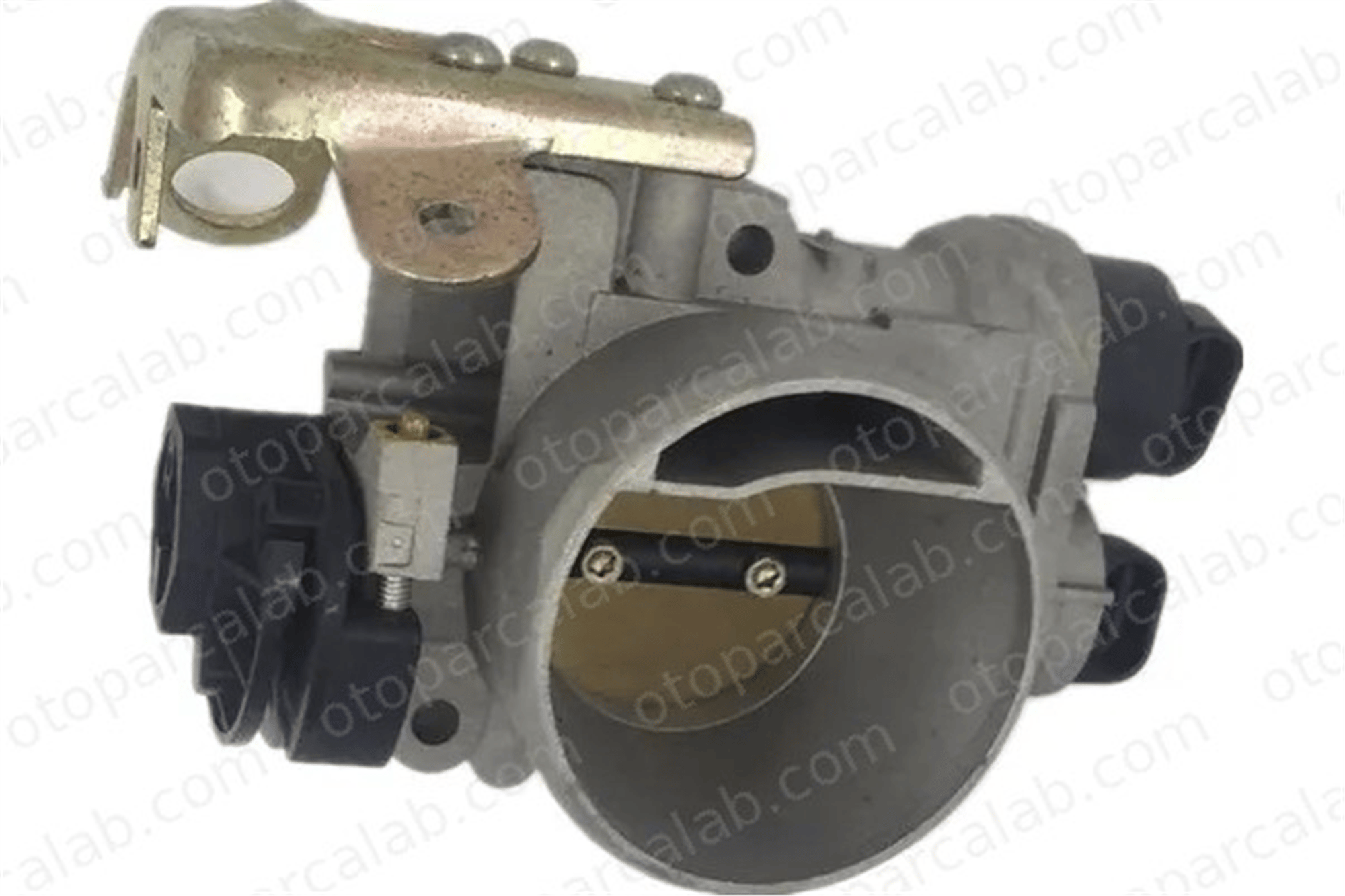 HELLUX HLT7512 Gaz Kelebeği FIAT PALIO PALIO Weekend 71736817 46749521