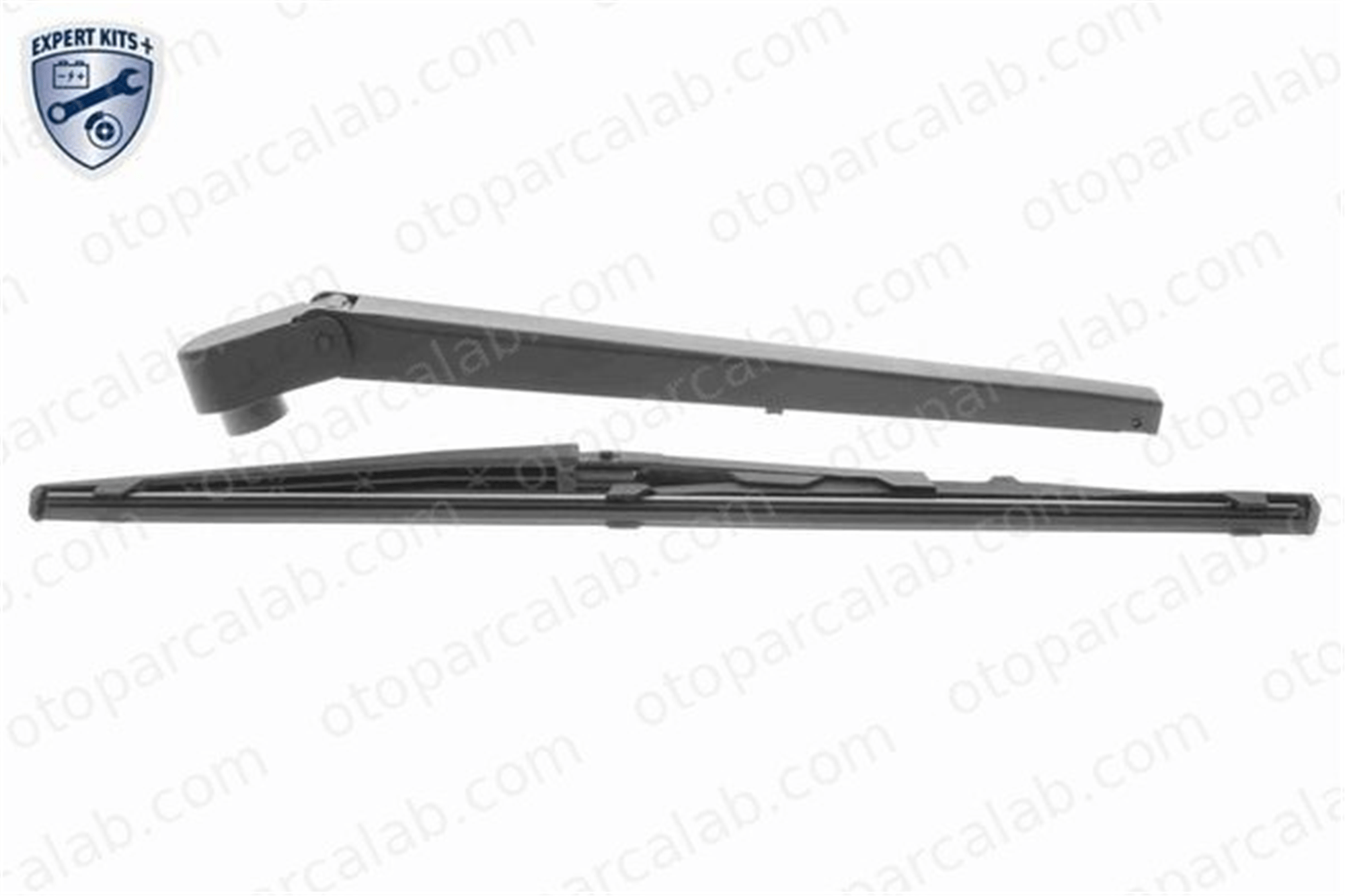 HELLUX HLW2111 Silecek Süpürgesi Arka FIAT UNO 7642037 7730256