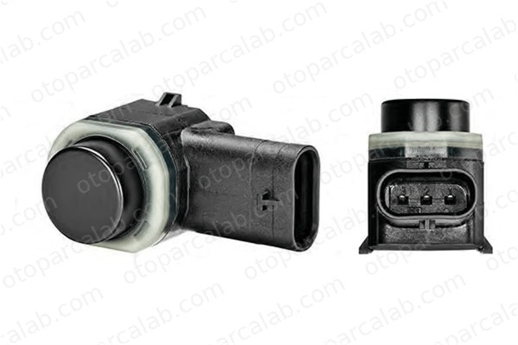 HELLUX HPS180006 Park Sensörü RENAULT KANGOO Express KANGOO / GRAND KANGOO II 284421414R 284376606R
