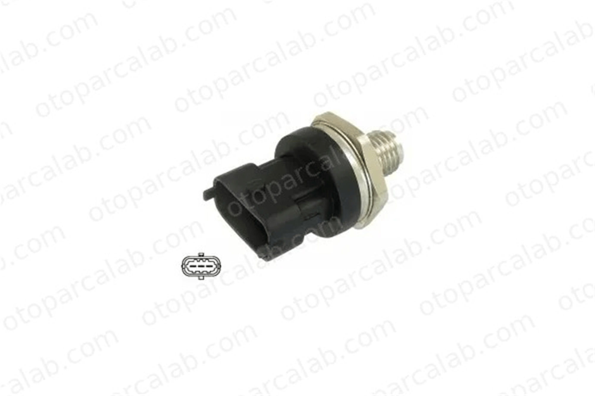 HELLUX HRM4009 Yakıt Basınç Kontrol Valfi FORD TRANSIT Minibüs/Otobüs TRANSIT Panelvan/Van 1920QK 9665523380