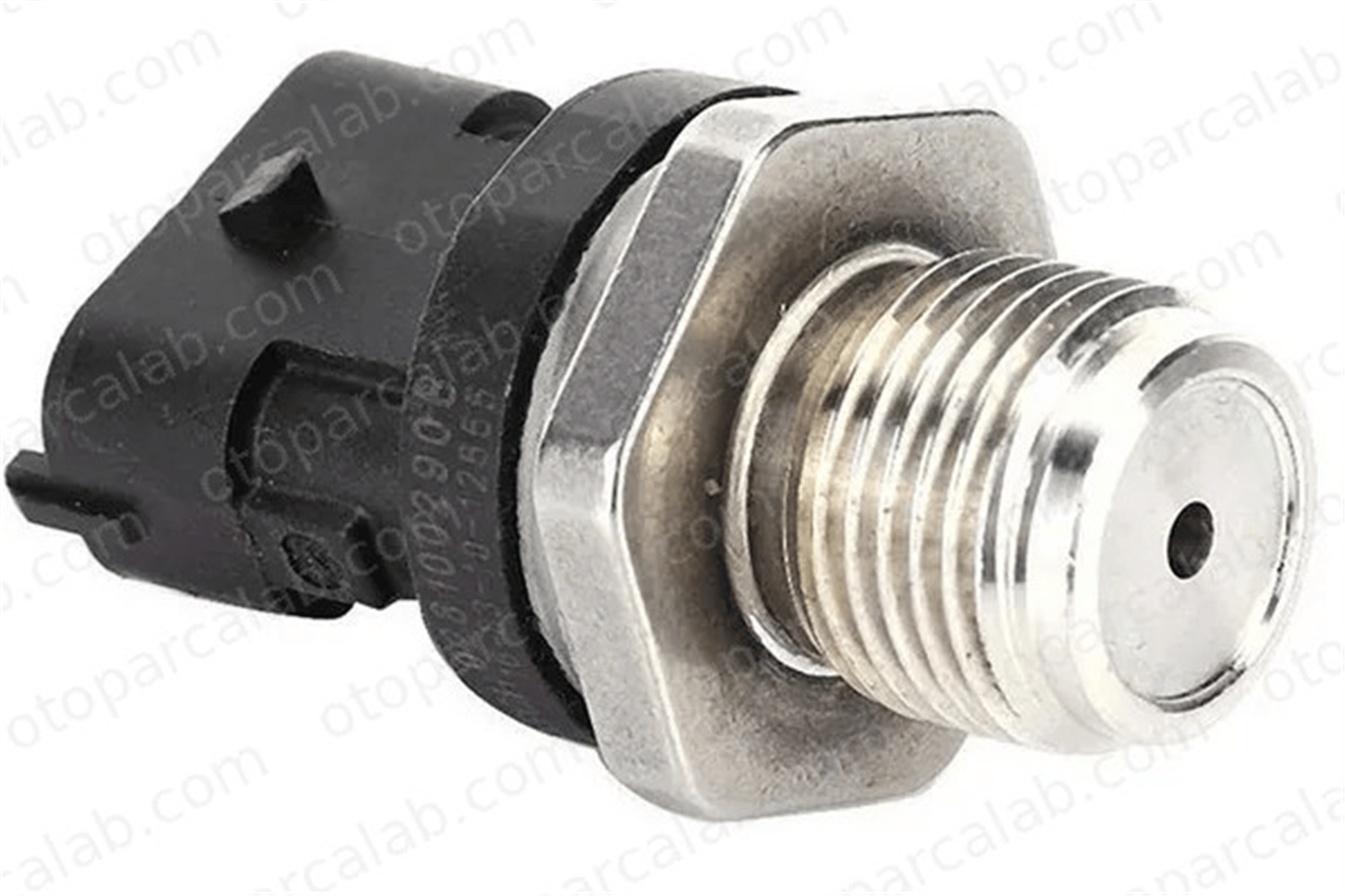 HELLUX HRM4011 Yakıt Basınç Kontrol Valfi CITROËN C3 I FORD FIESTA VI 1920GW 9655465480