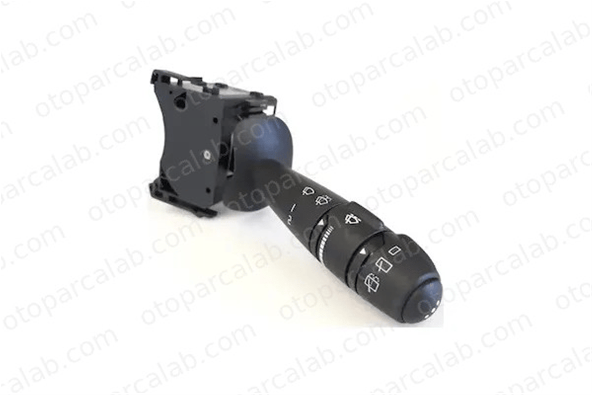HELLUX HSI800107 Silecek Kumanda Kolu RENAULT ESPACE IV LAGUNA II Grandtour 7701048915 93161921