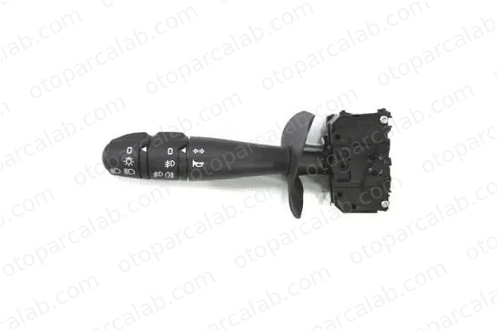 HELLUX HSI800127 Sinyal Kolu DACIA LOGAN SANDERO 6001551361