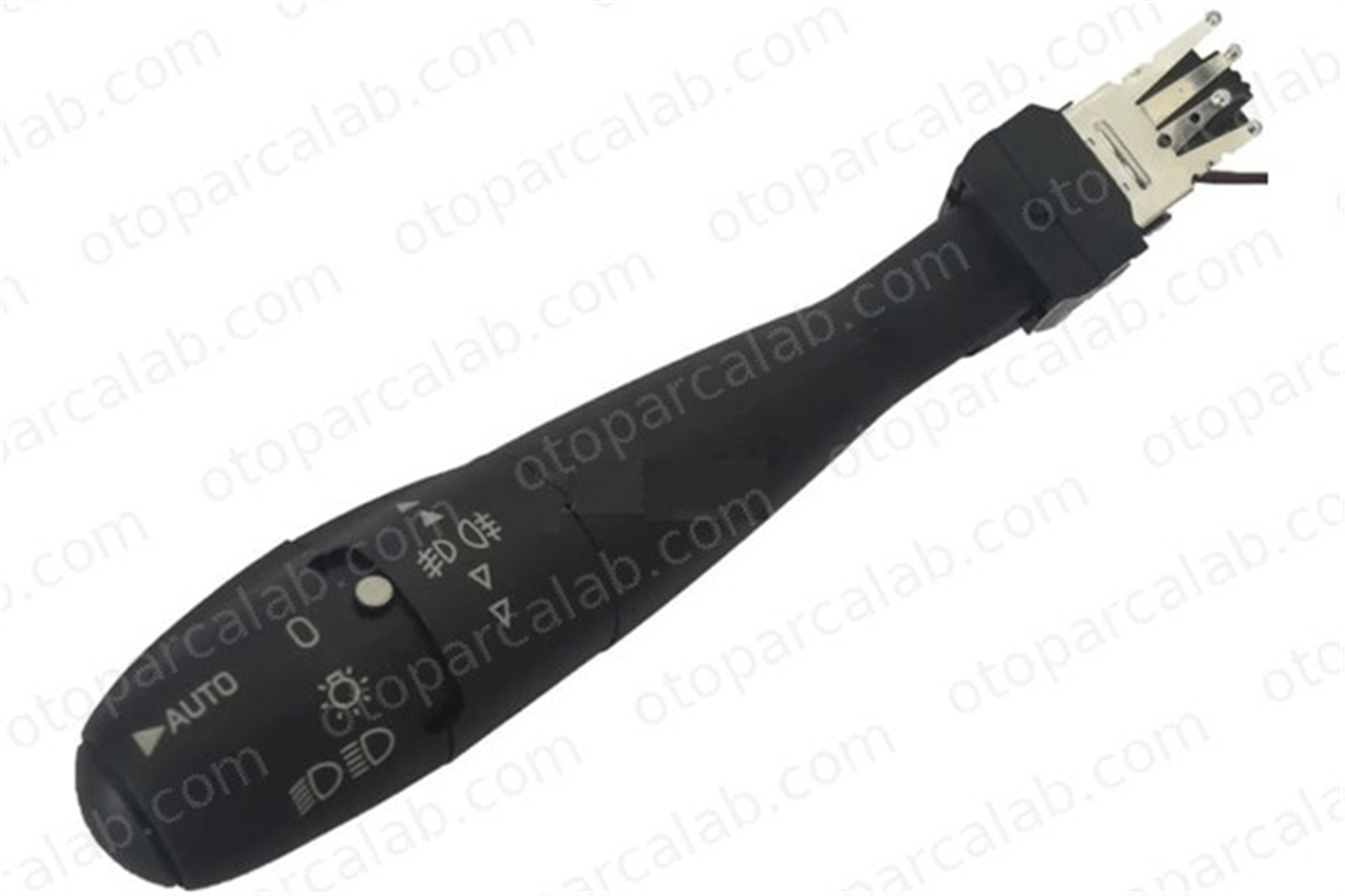 HELLUX HSI800137 Far Kolu PEUGEOT PARTNER Kasa/büyük limuzin CITROËN BERLINGO / BERLINGO FIRST MPV 96530926XT 96439233ZL