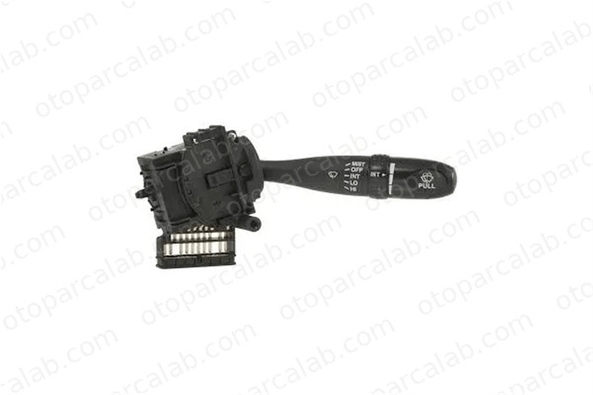 HELLUX HSI800145 Silecek Kumanda Kolu HYUNDAI ACCENT III ACCENT III Sedan 934201G011 934201G010