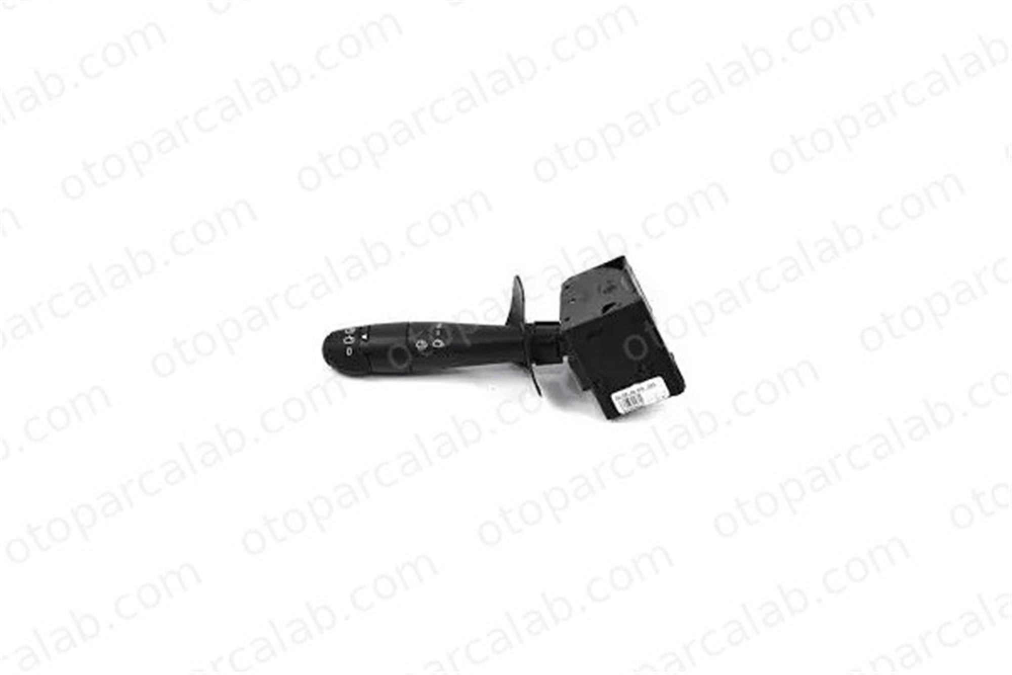 HELLUX HSI800150 Silecek Kumanda Kolu RENAULT KANGOO Express KANGOO 7701053055 7701047257