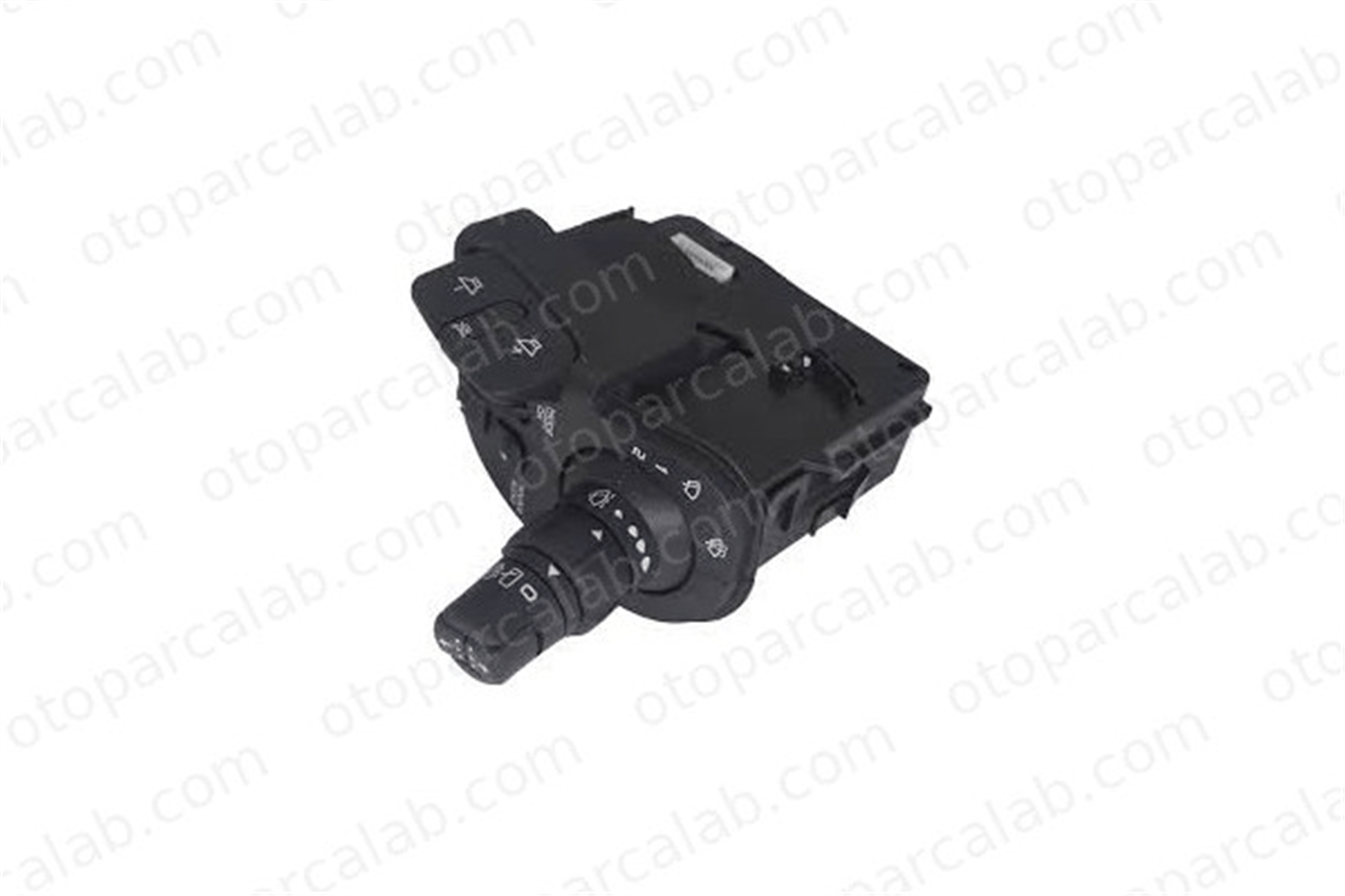 HELLUX HSI800155 Silecek Kumanda Kolu RENAULT CLIO III KANGOO / GRAND KANGOO II 8201590631 7701057096