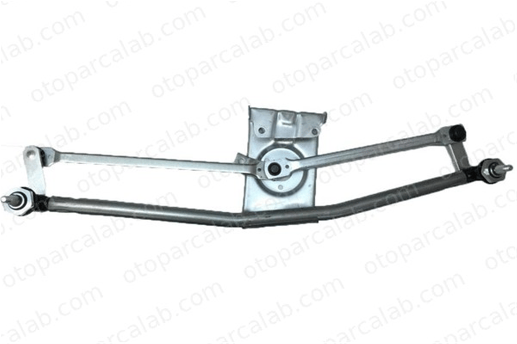 HELLUX HSM197008 Silecek Mekanizması Ön MERCEDES-BENZ SPRINTER 3-t Panelvan/Van SPRINTER 4-t Panelvan/Van 2D1955603 A9018200081