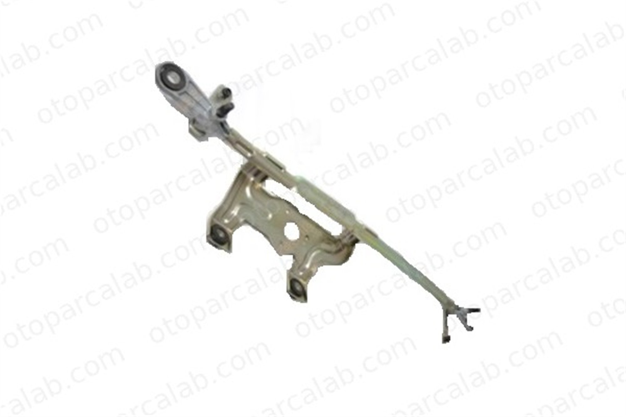HELLUX HSM197023 Silecek Mekanizması Ön FIAT TIPO LANCIA DEDRA 79300296 9945498