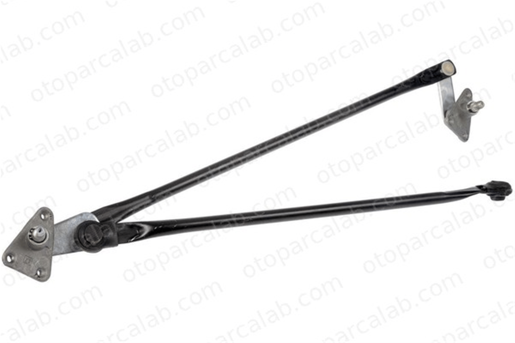 HELLUX HSM197024 Silecek Mekanizması Ön HYUNDAI SANTA FÉ II 9820022000